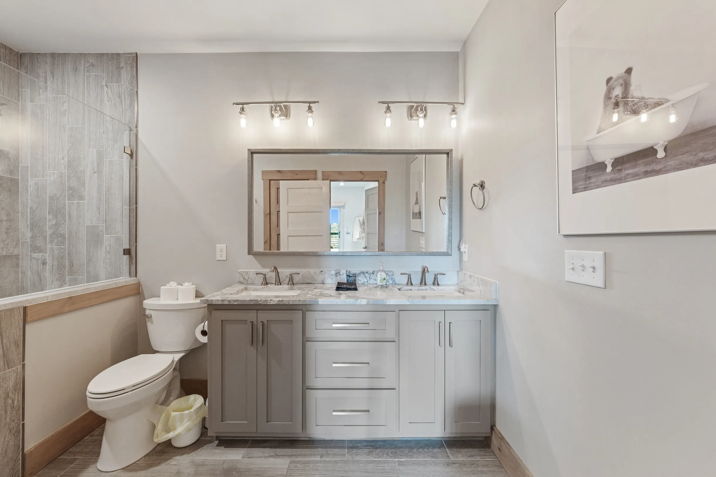 Wander Georgia Bears #25