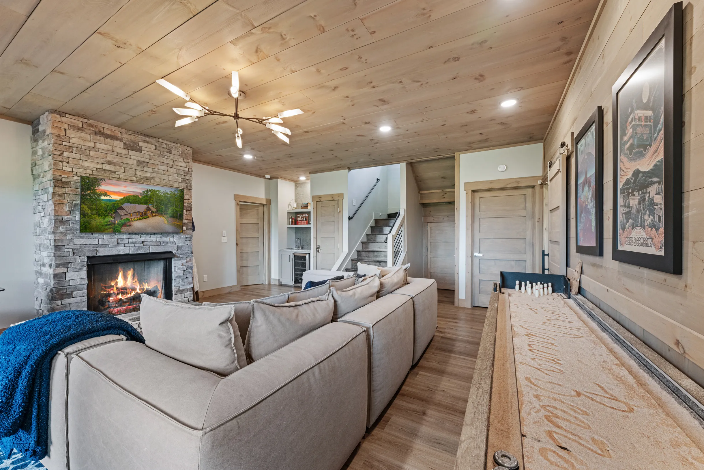 Wander Georgia Bears #63