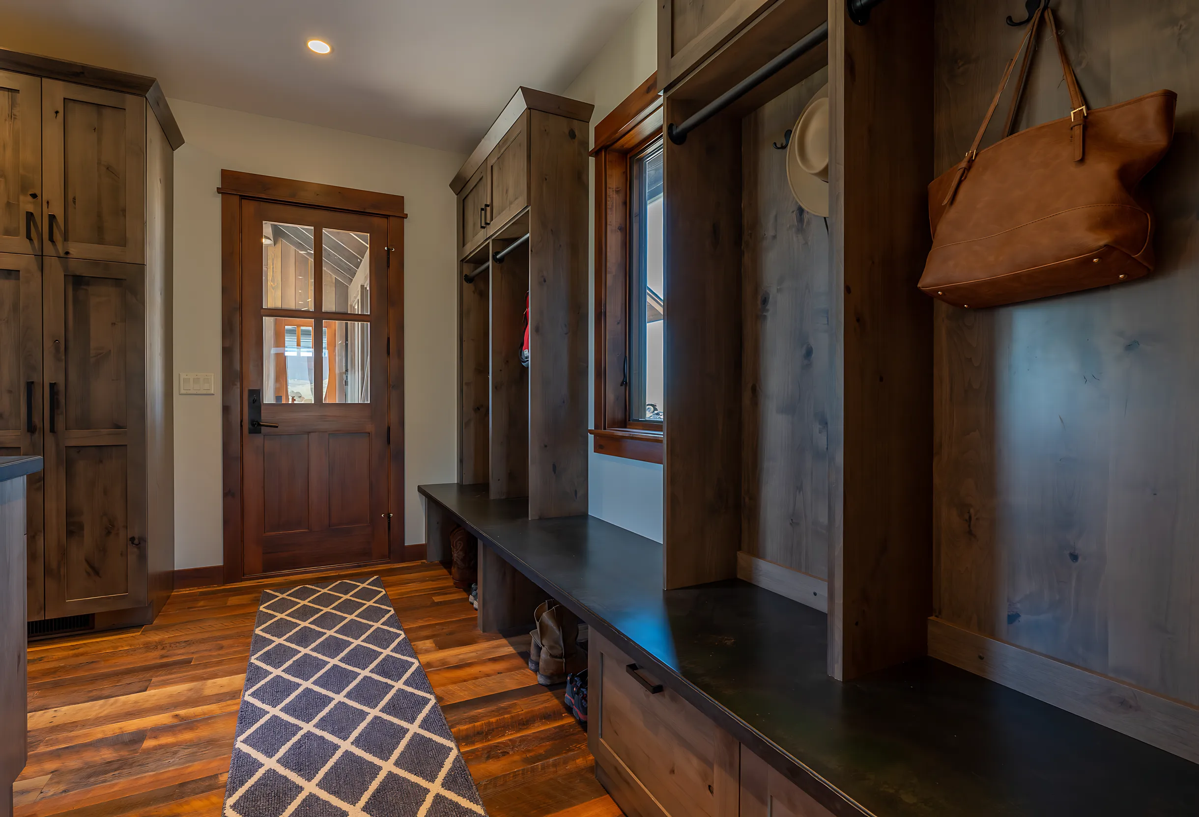 Wander Paradise Valley Peaks #18