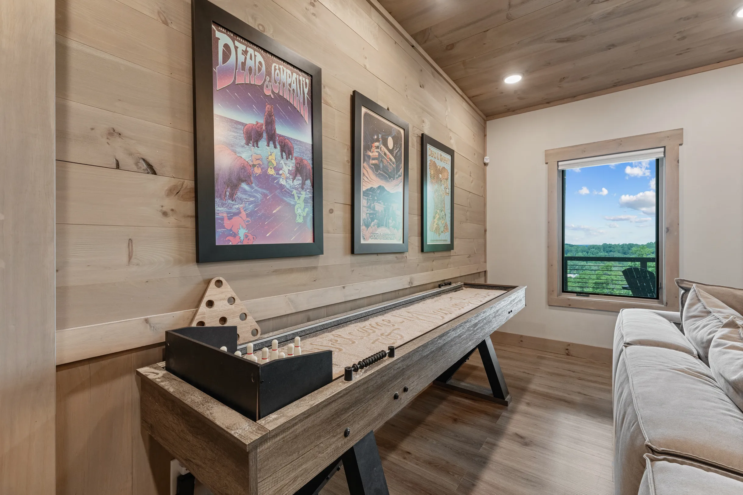 Wander Georgia Bears #39