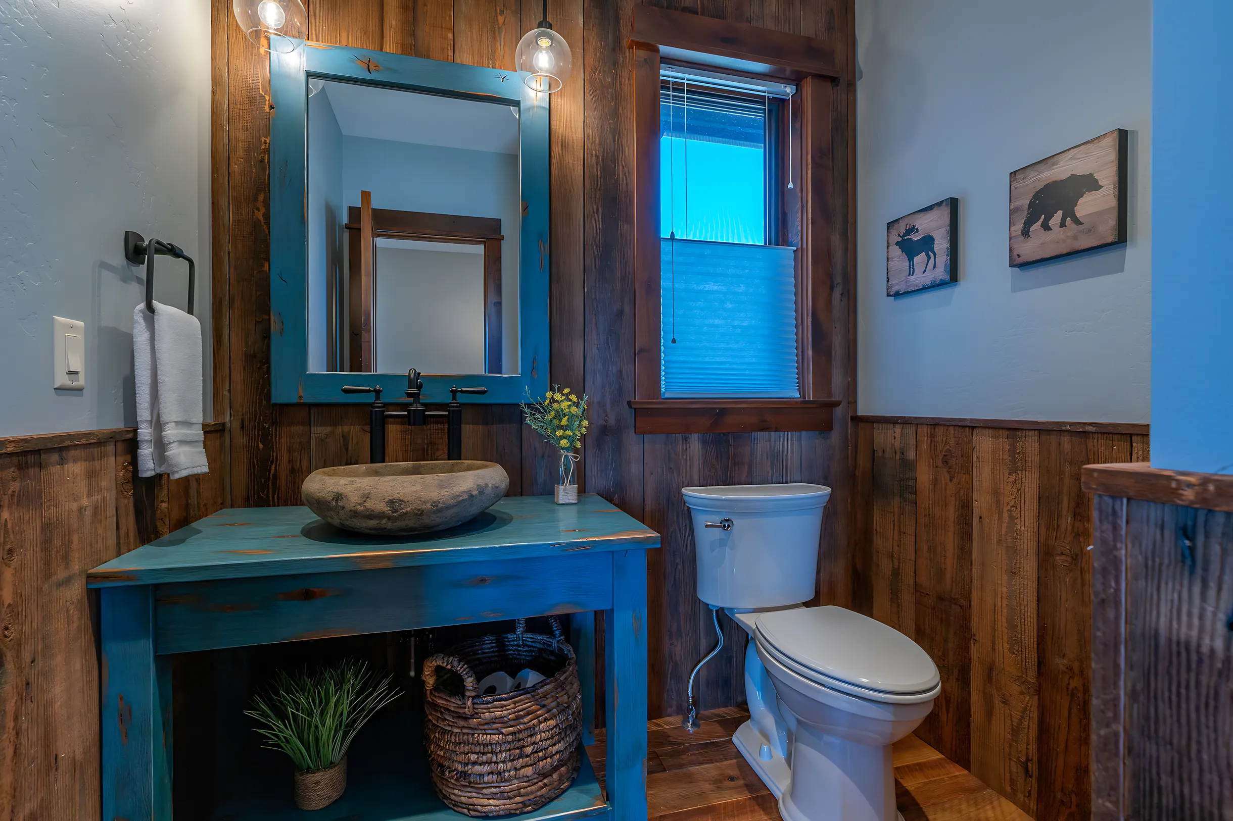 Wander Paradise Valley Peaks #19