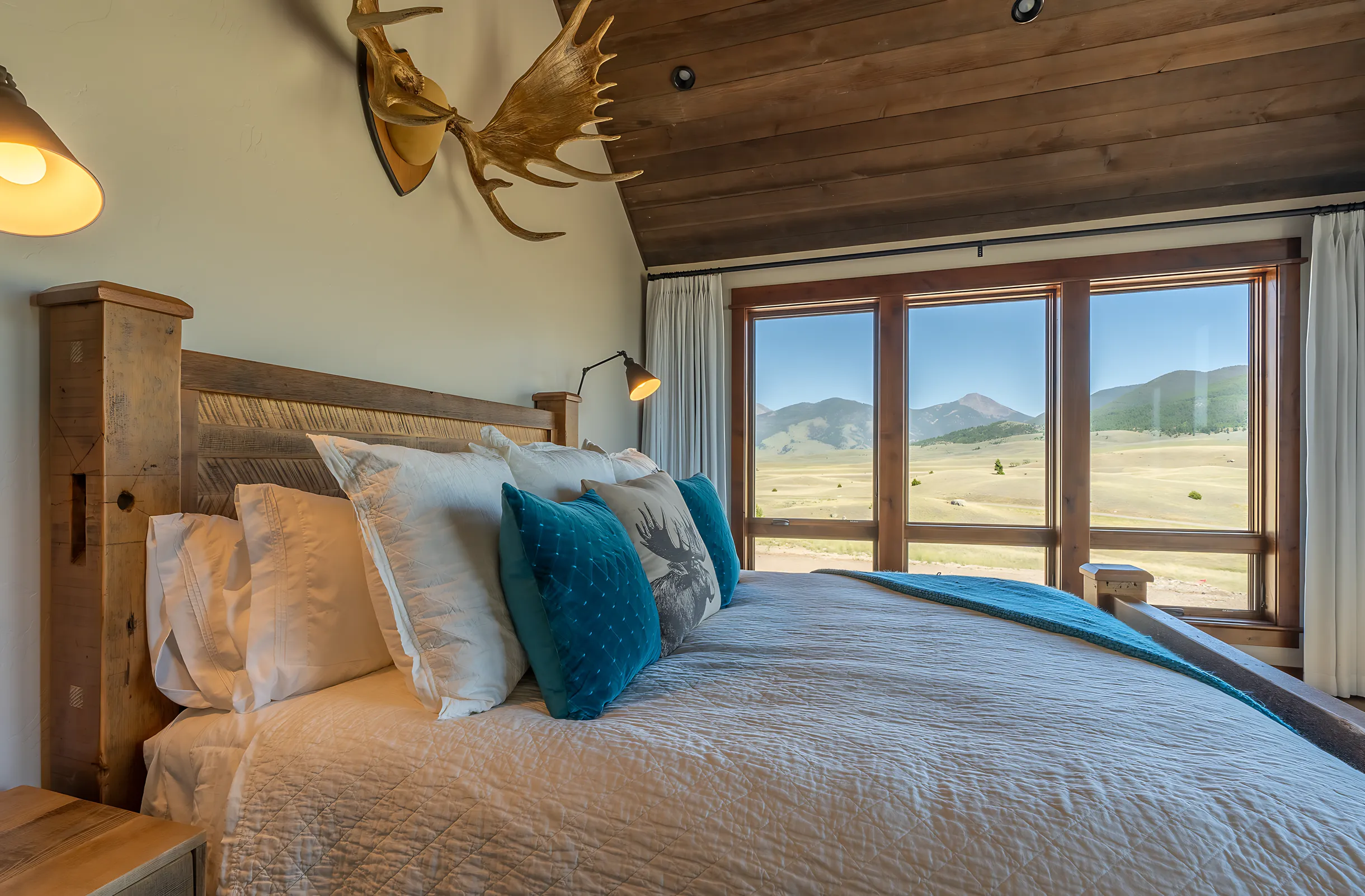 Wander Paradise Valley Peaks #42