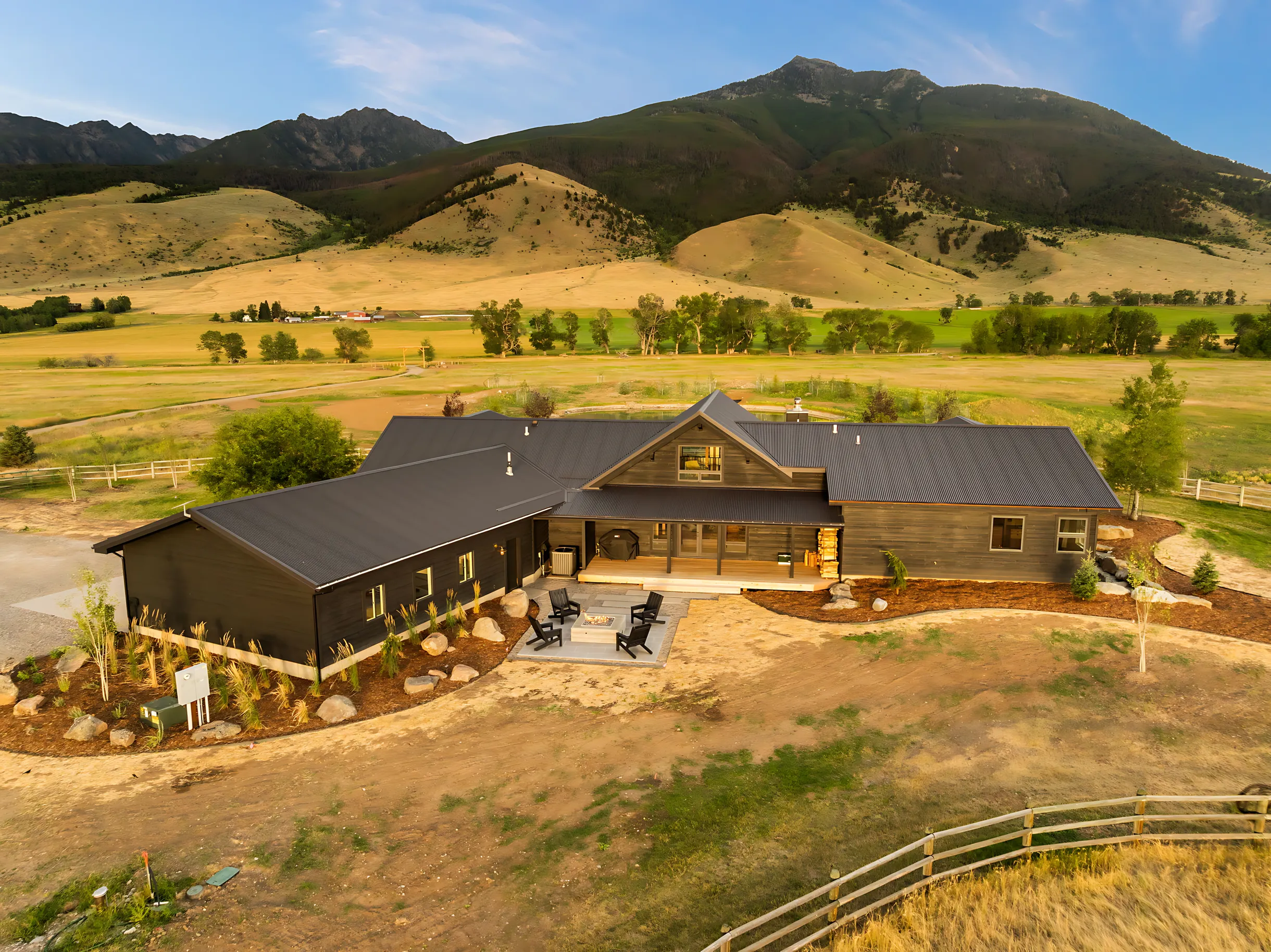 Wander Livingston Creek #48