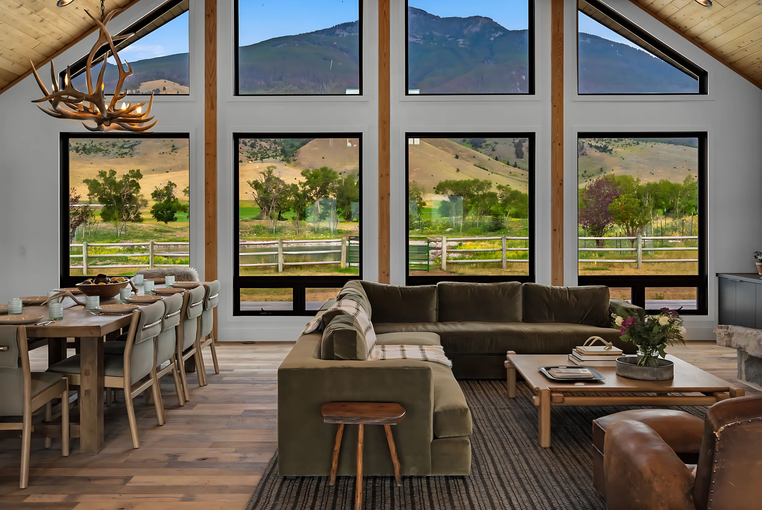 Wander Livingston Creek #69