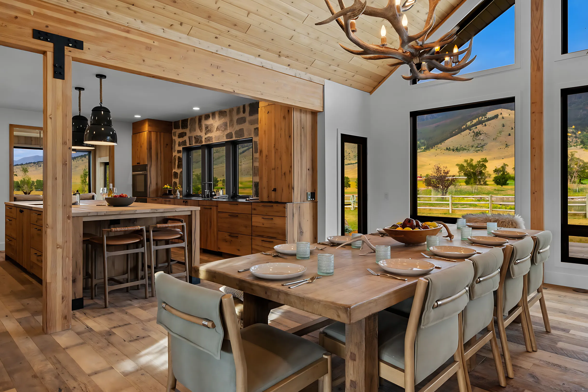 Wander Livingston Creek #88