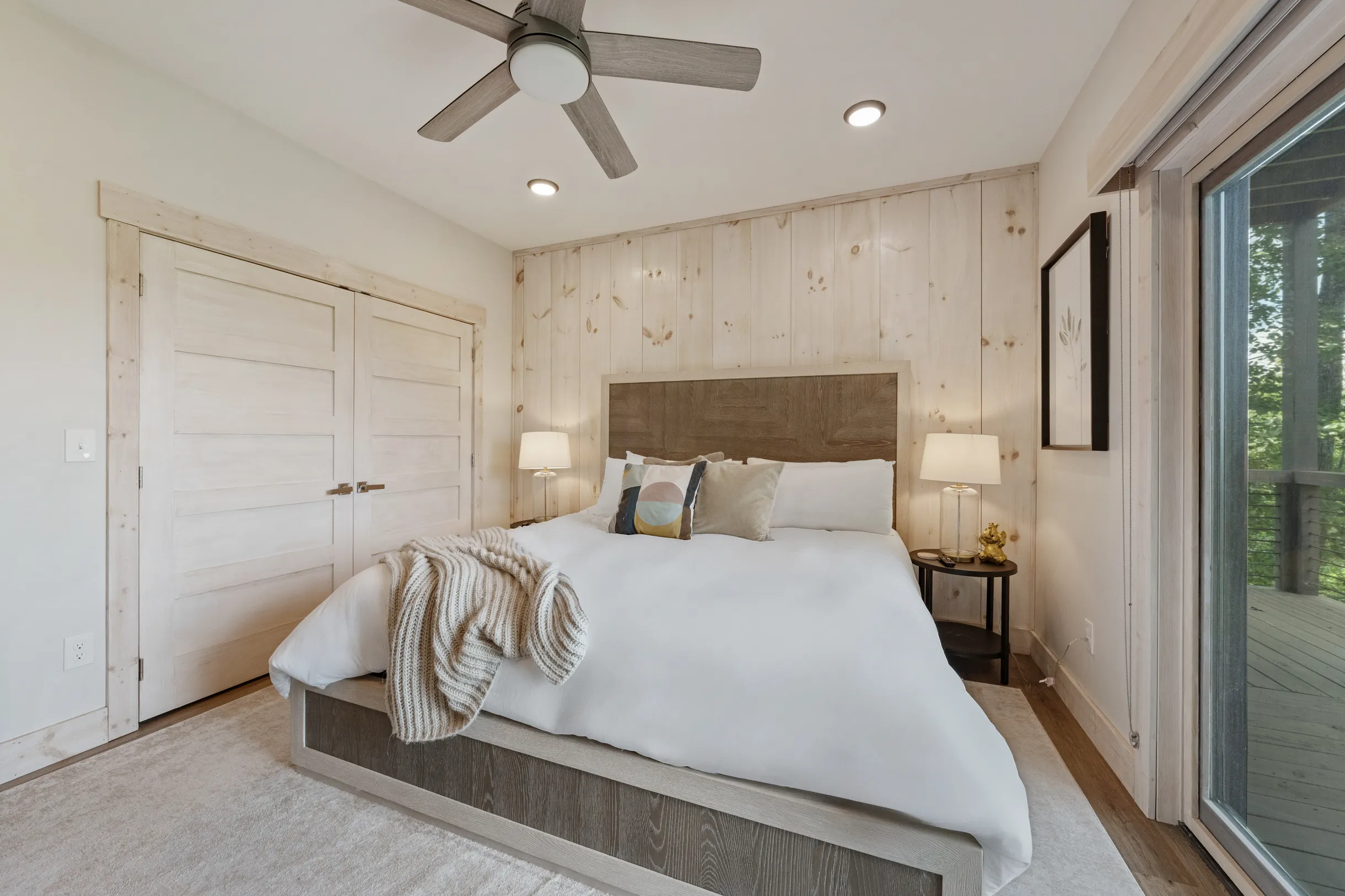 Wander Georgia Bears #54