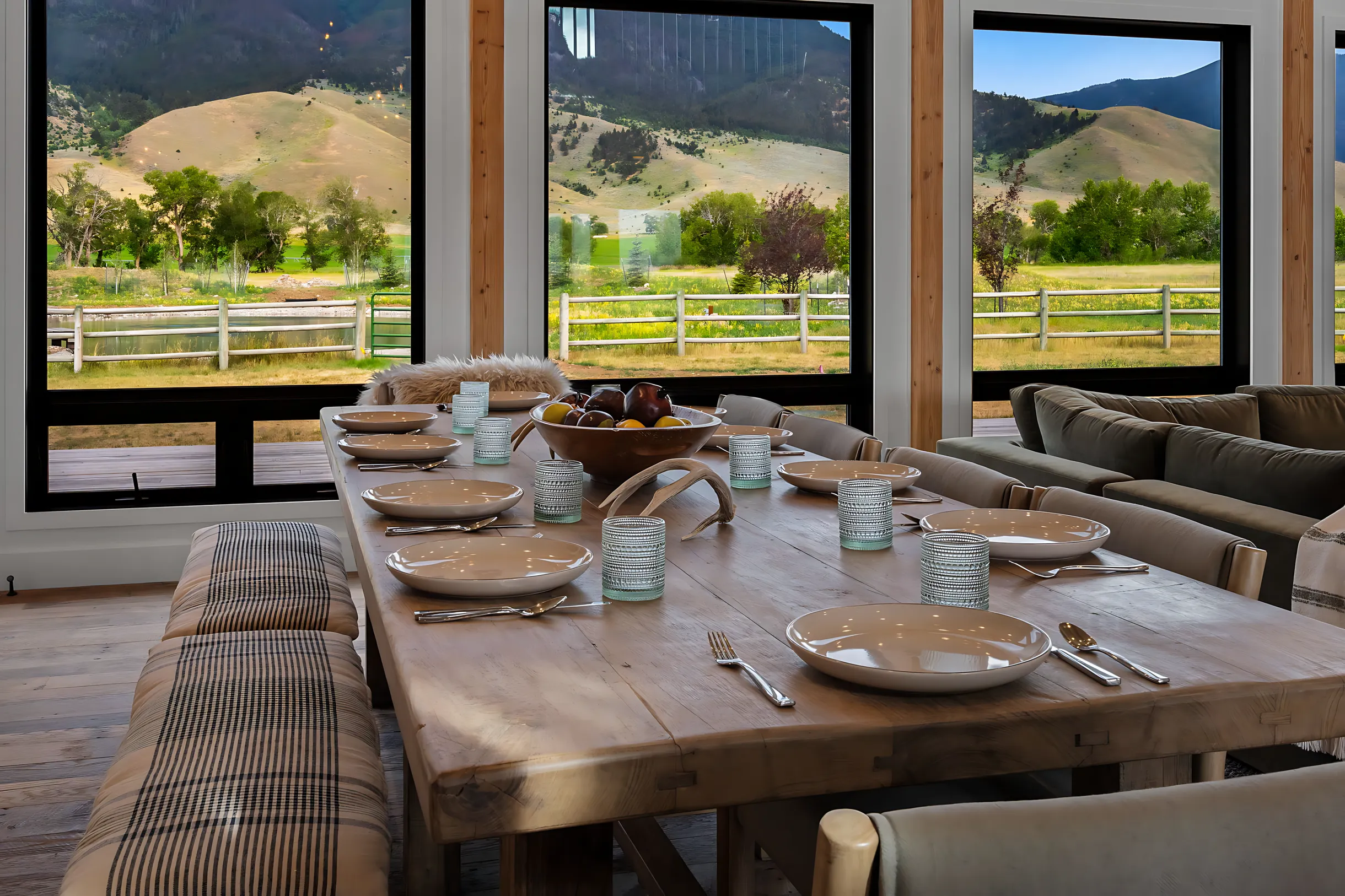 Wander Livingston Creek #102