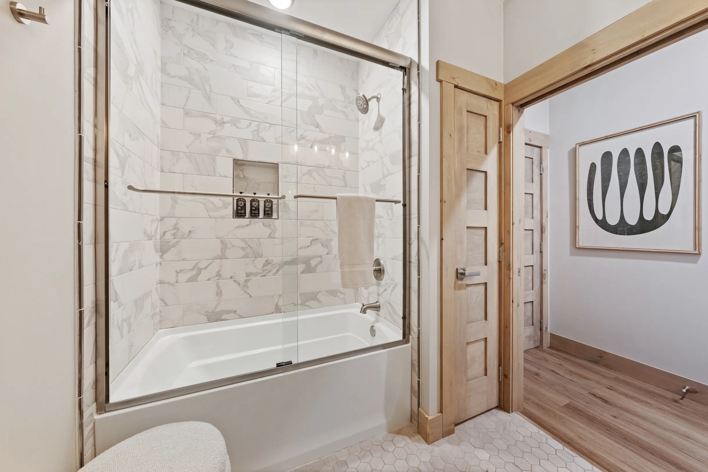 Wander Georgia Bears #55