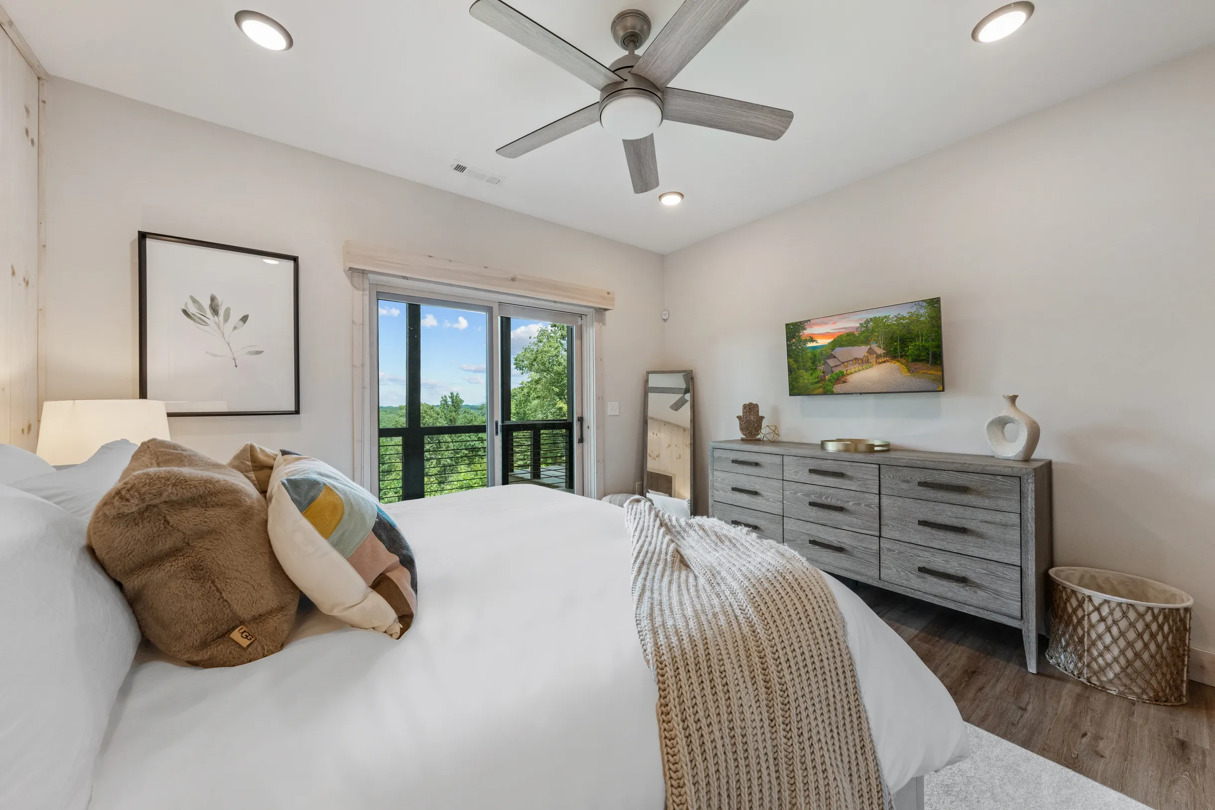 Wander Georgia Bears #75