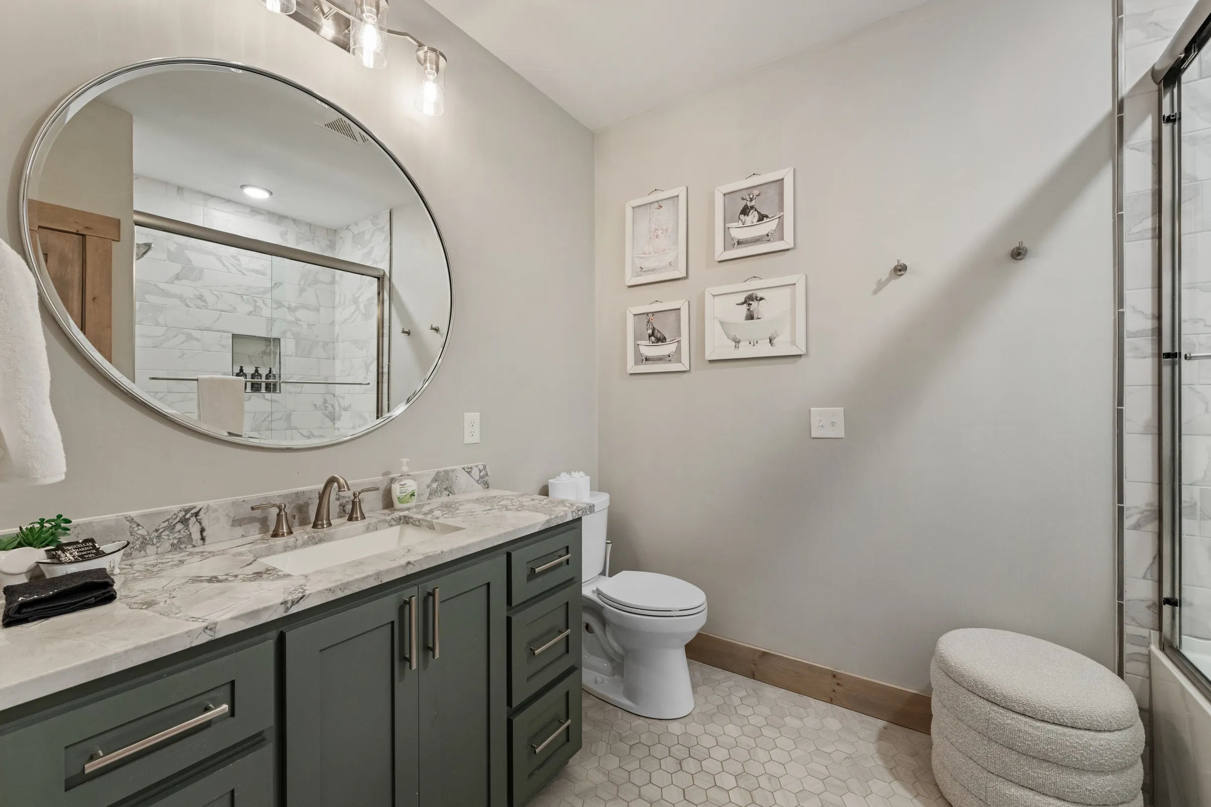 Wander Georgia Bears #27