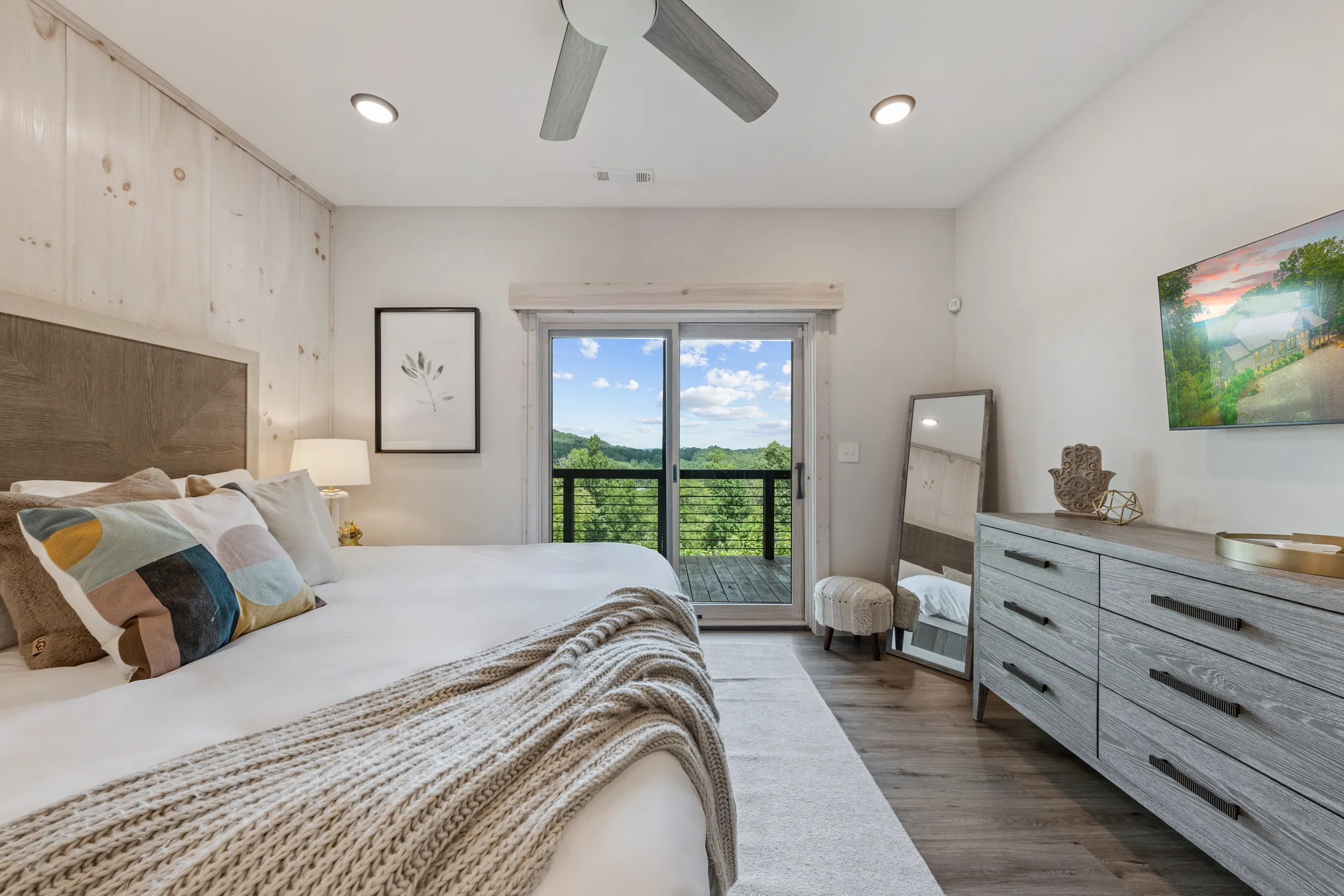 Wander Georgia Bears #83