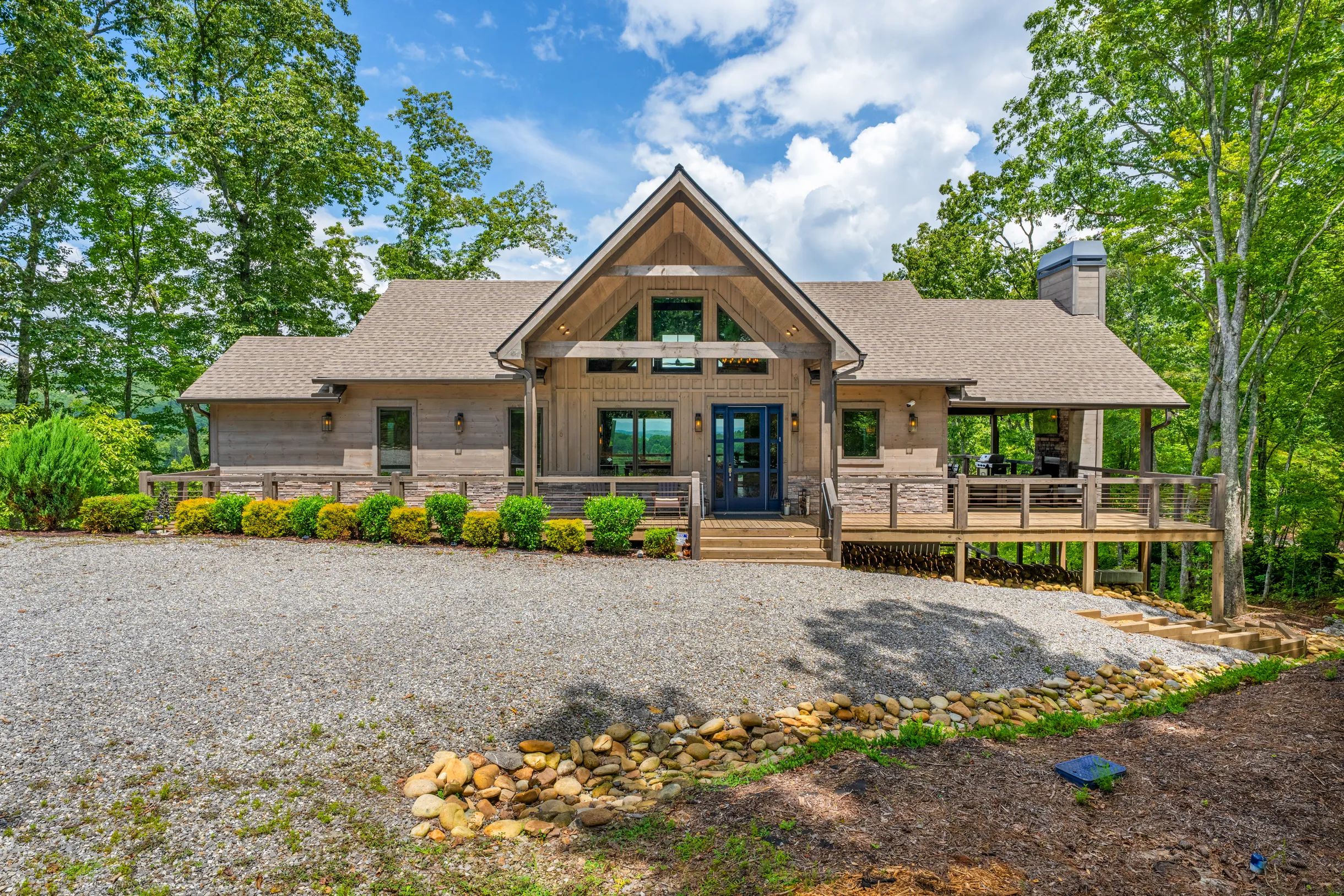 Wander Georgia Bears #84