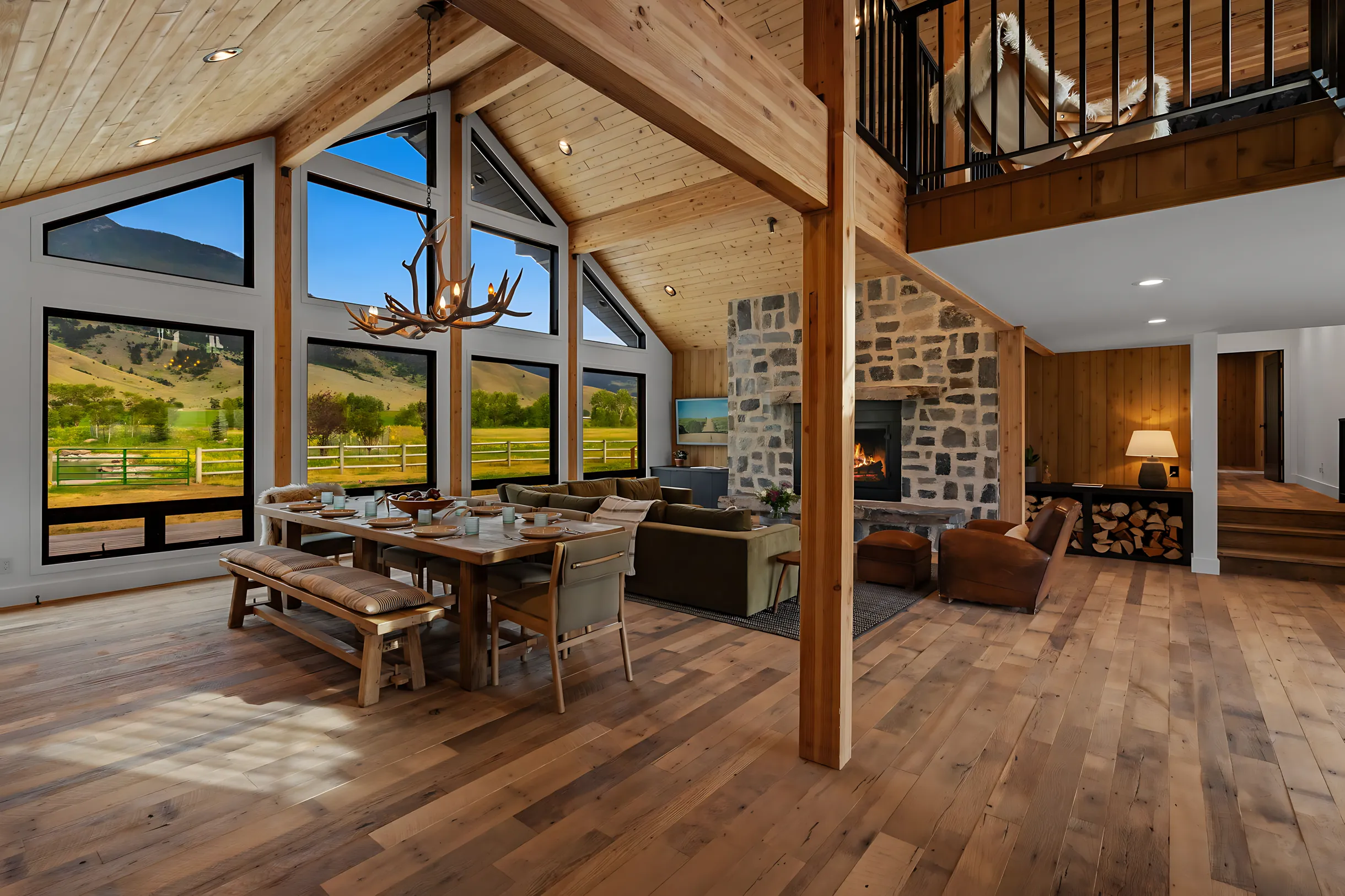 Wander Livingston Creek #103