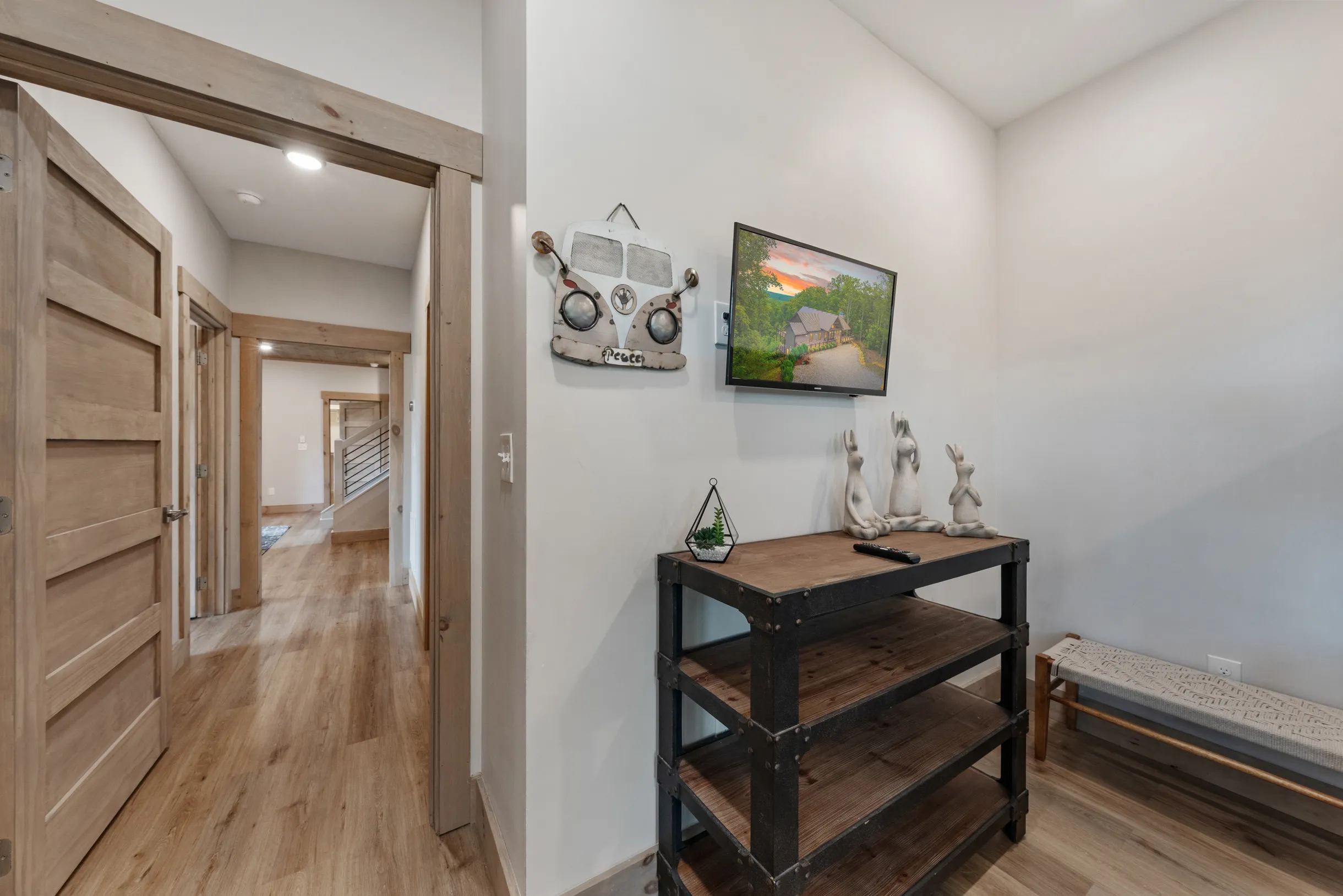 Wander Georgia Bears #85