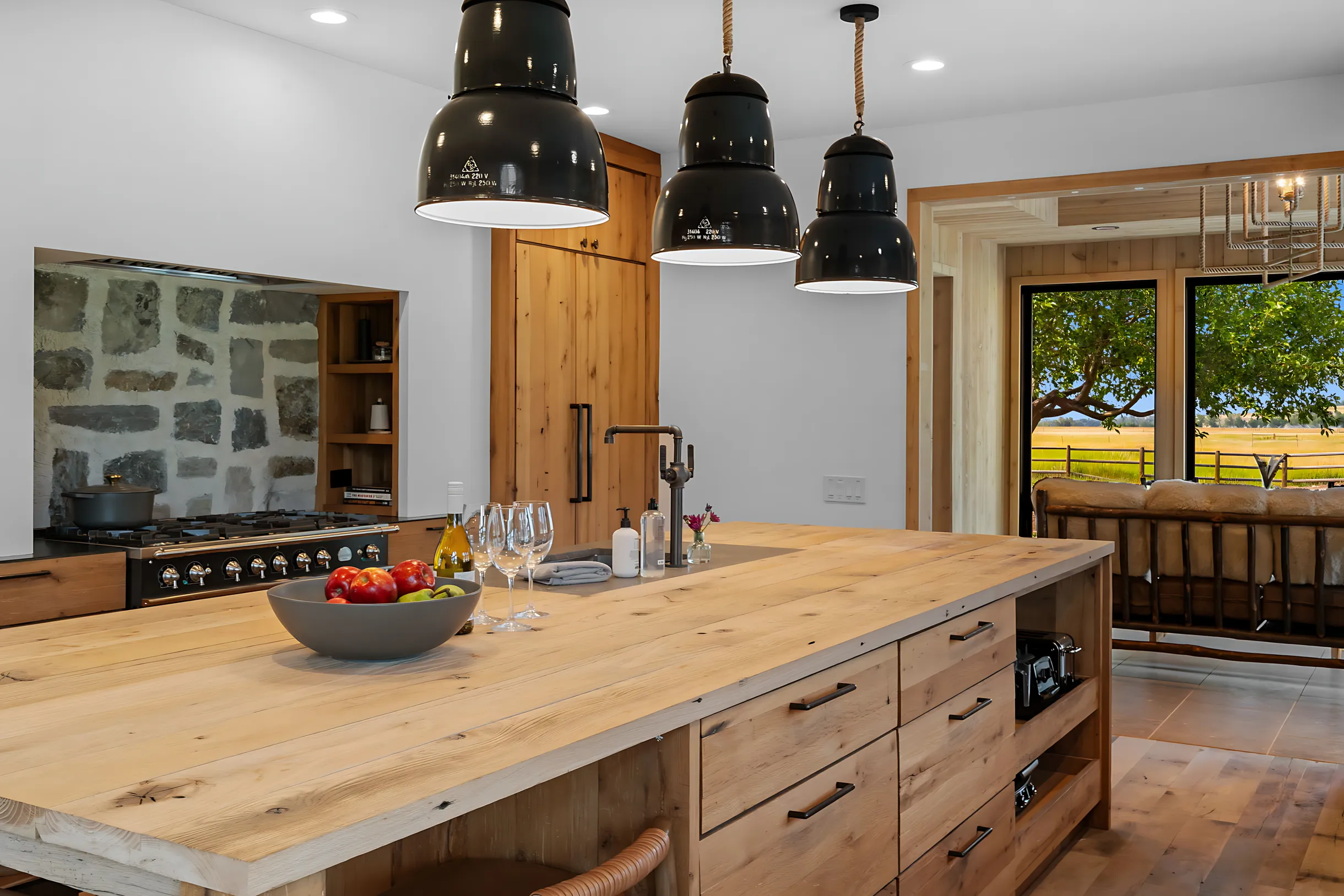 Wander Livingston Creek #29