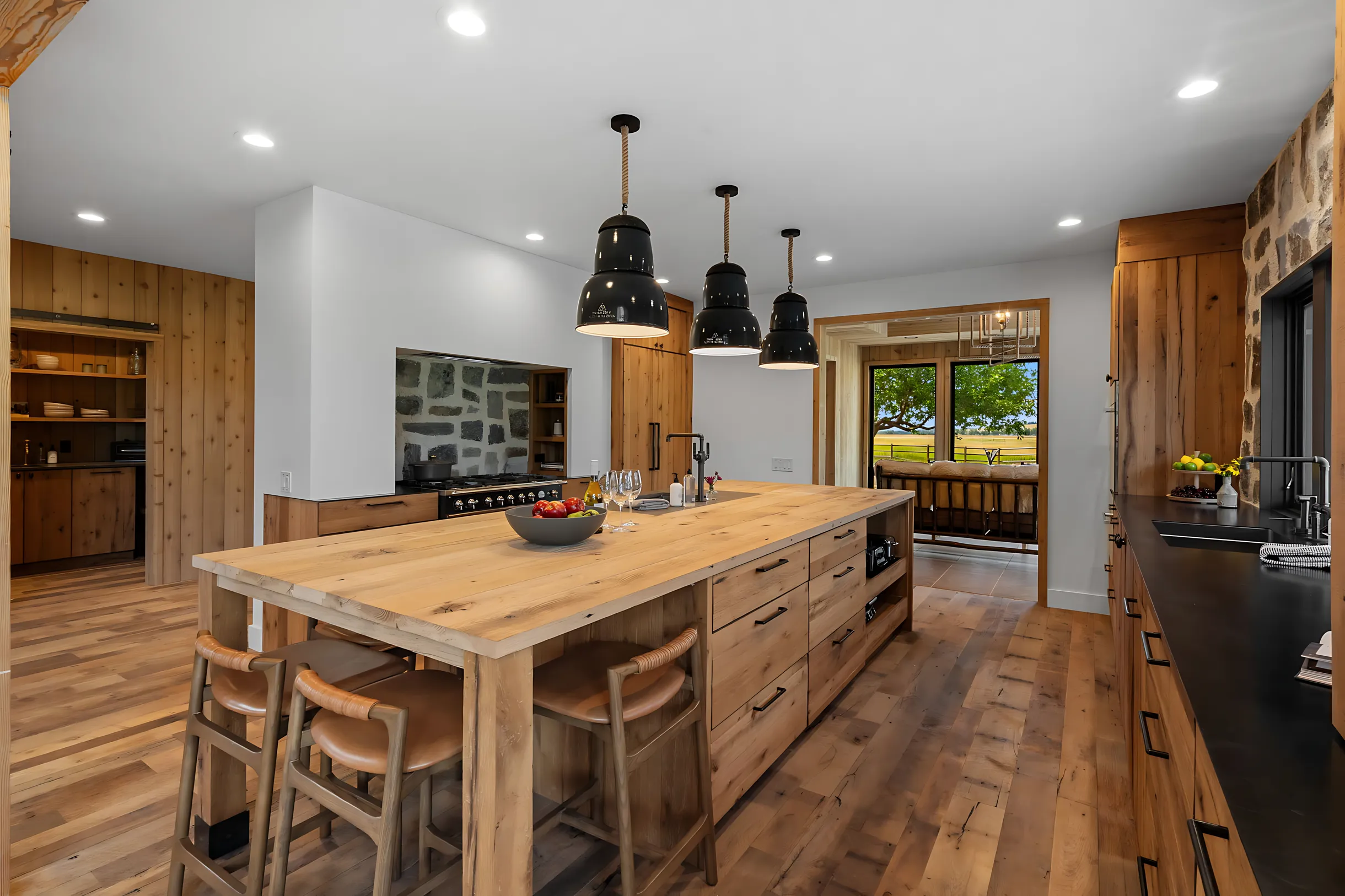 Wander Livingston Creek #70