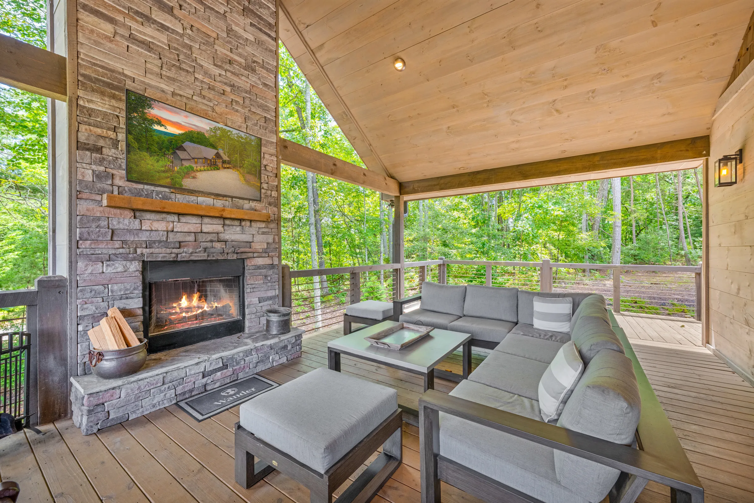 Wander Georgia Bears #30