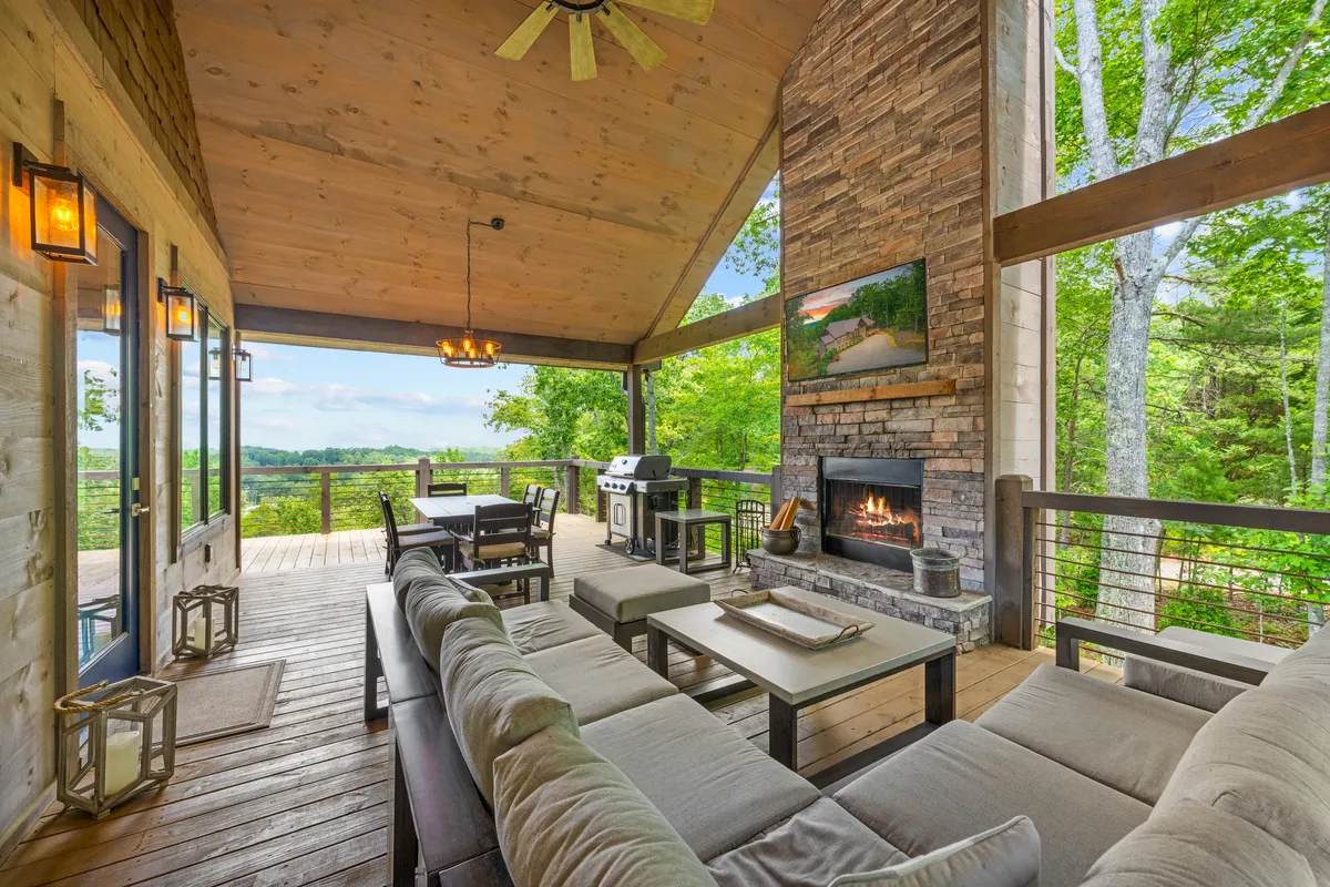 Wander Georgia Bears