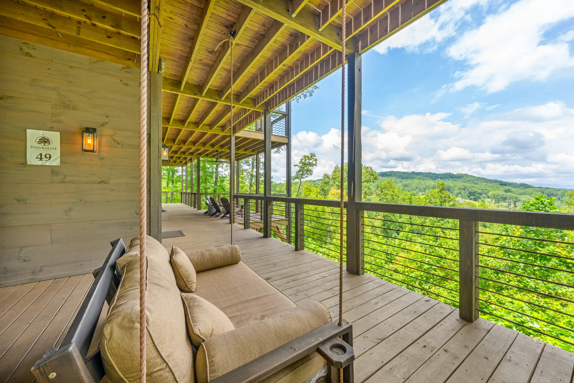 Wander Georgia Bears #77