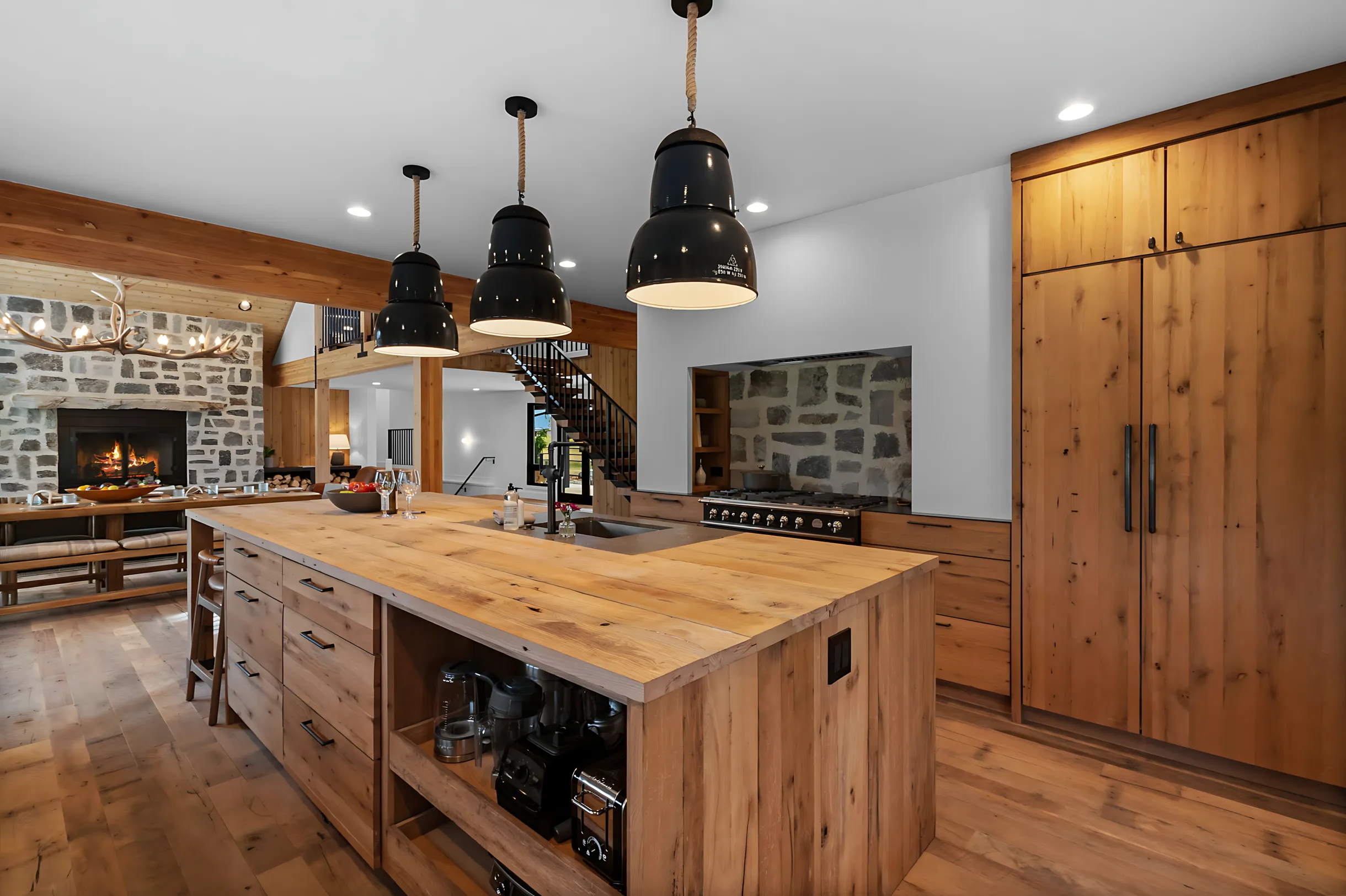 Wander Livingston Creek #130