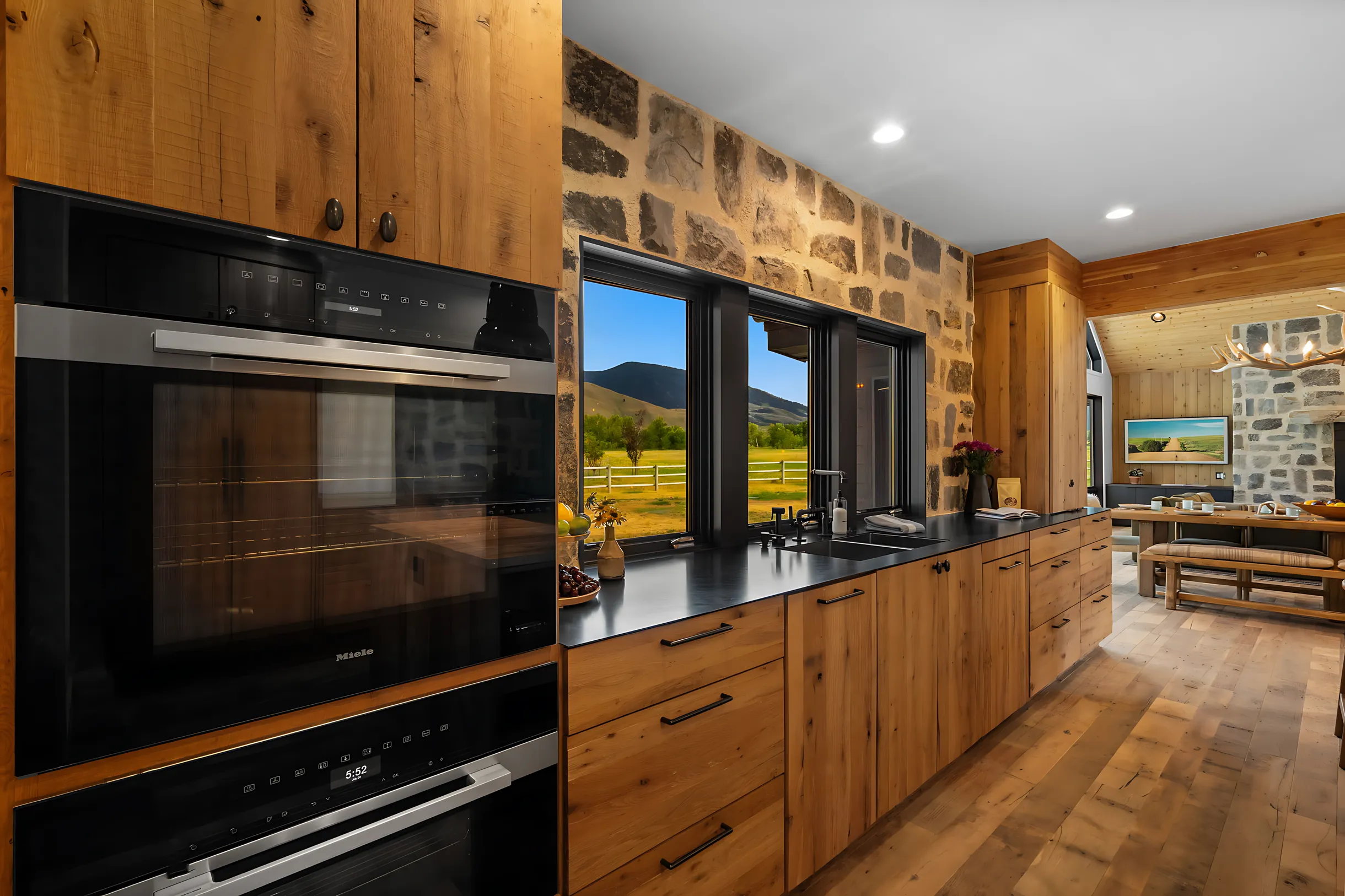 Wander Livingston Creek #114