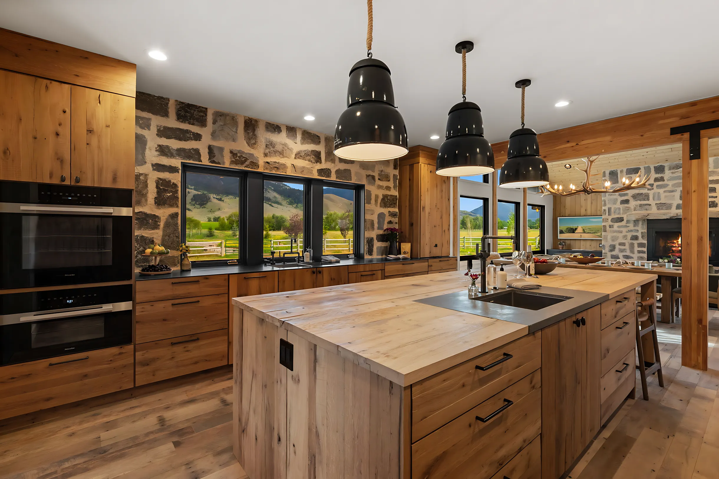 Wander Livingston Creek #137