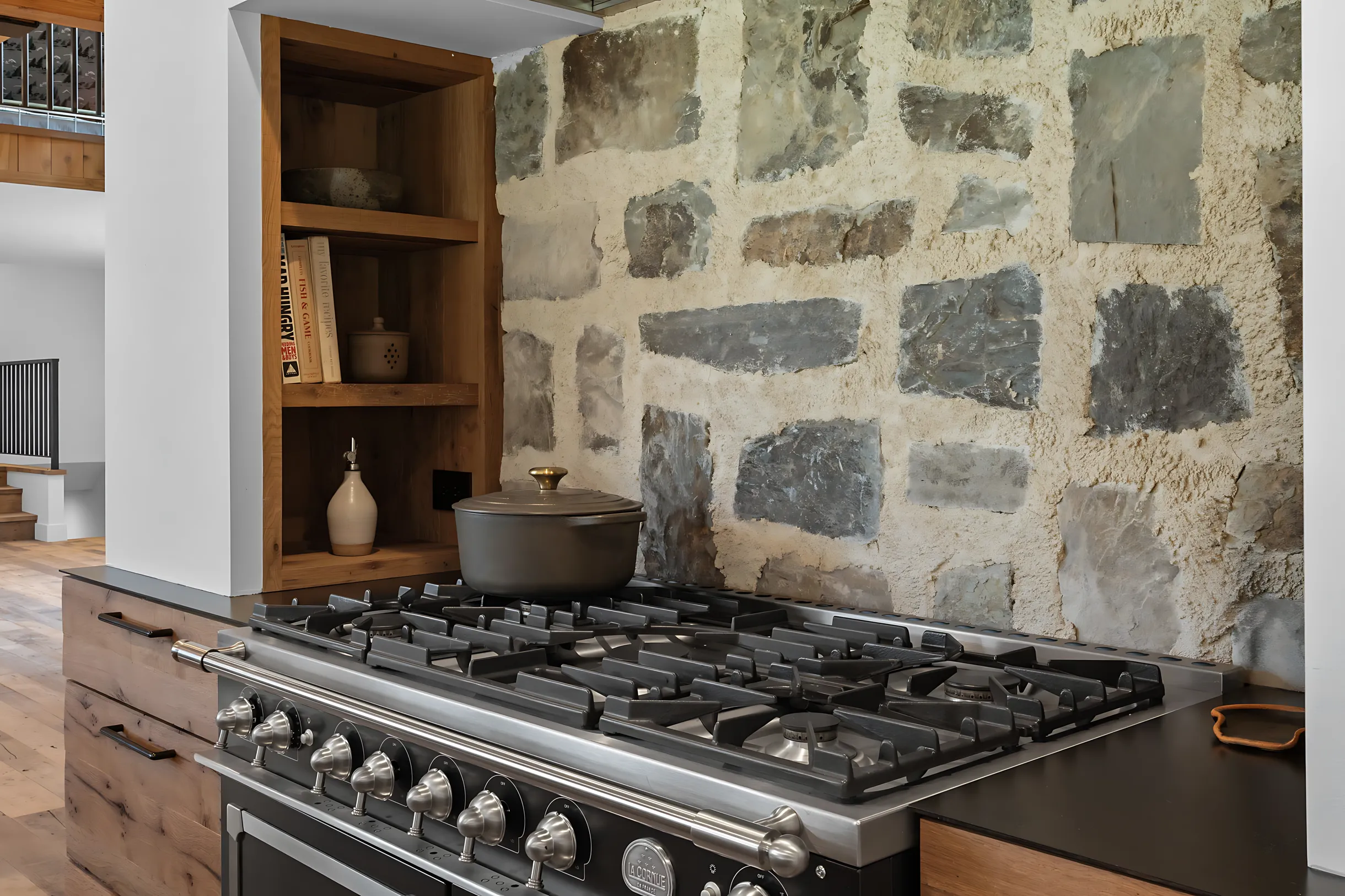 Wander Livingston Creek #104