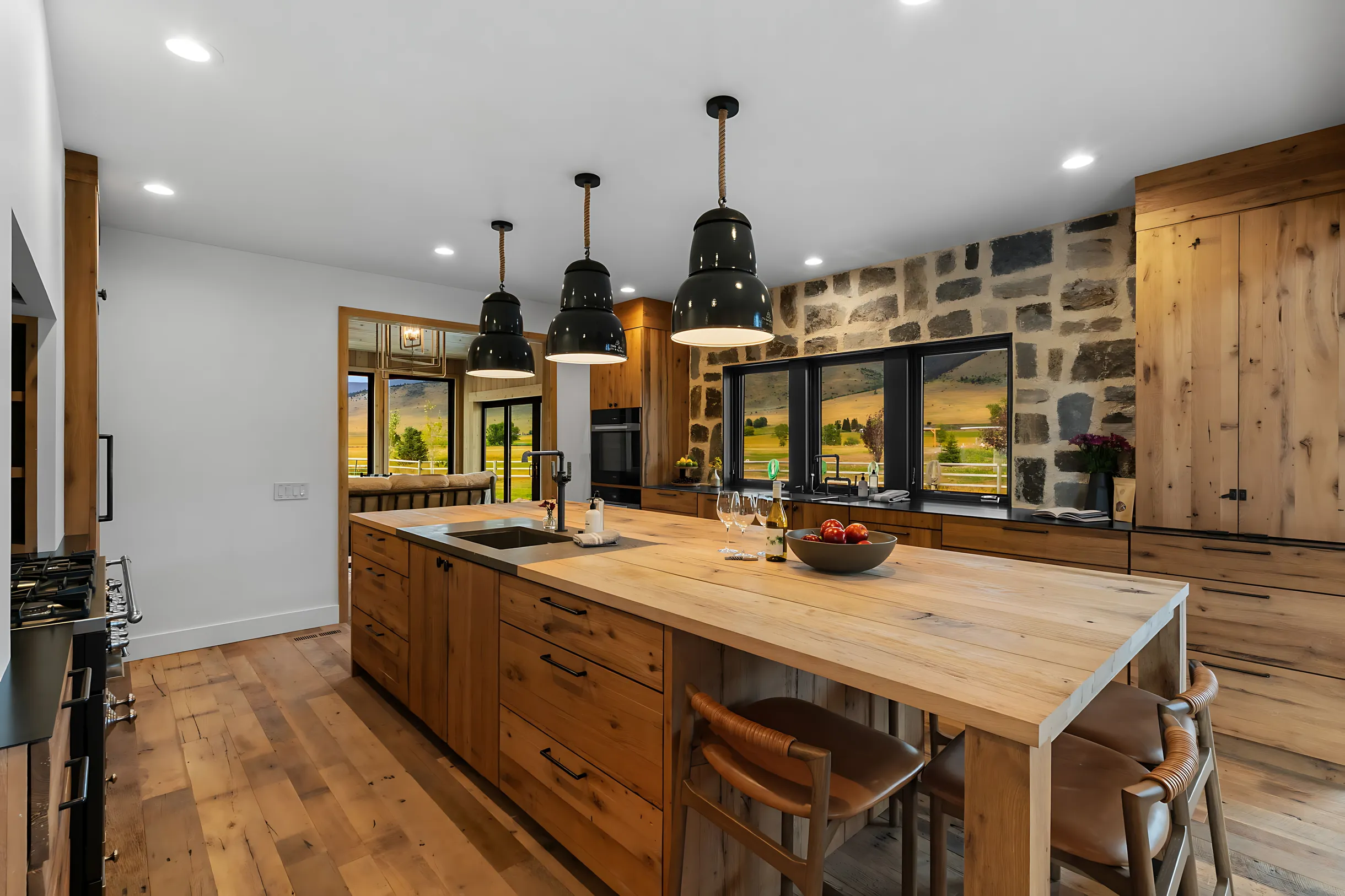 Wander Livingston Creek #6