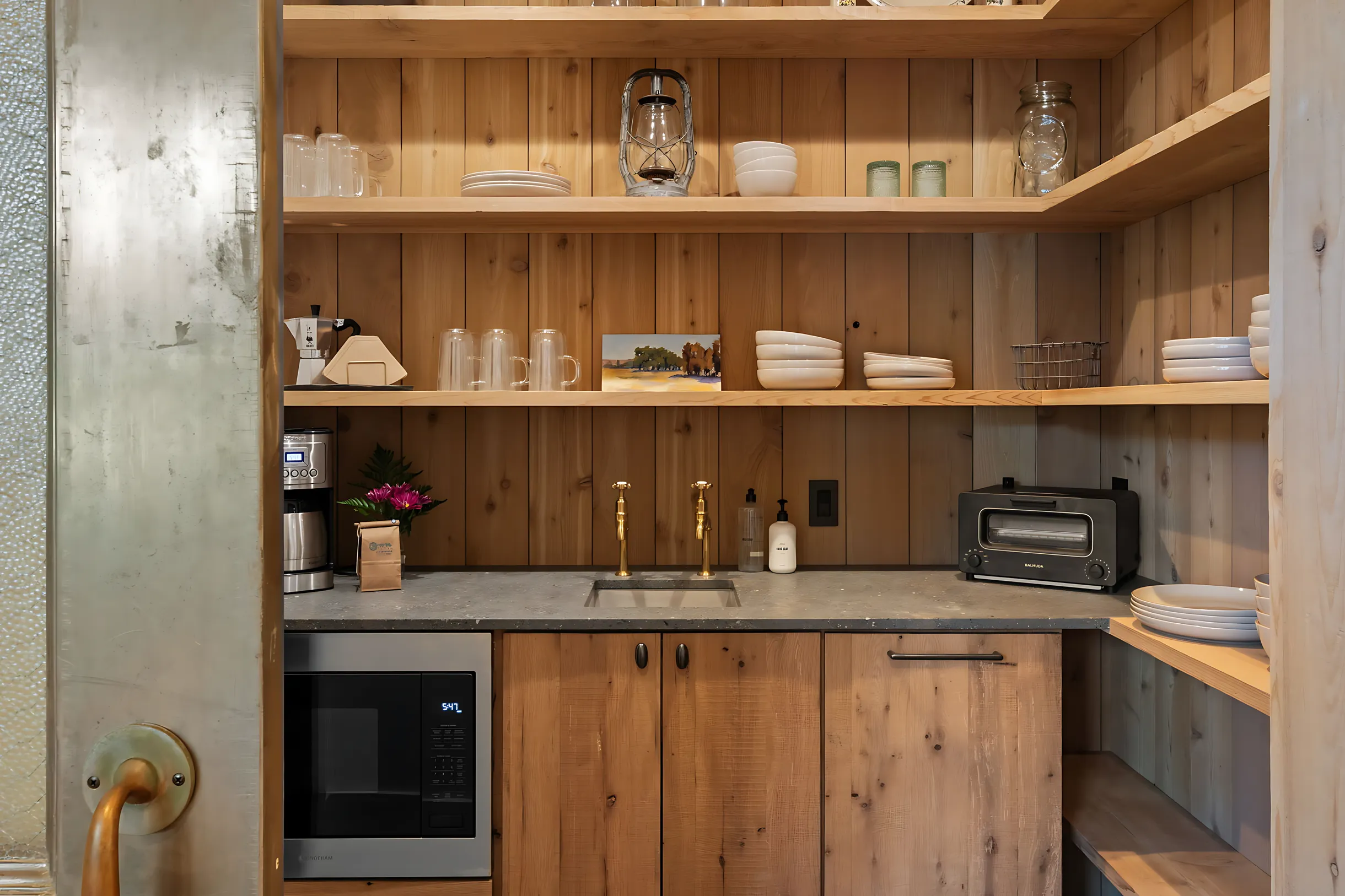 Wander Livingston Creek #123