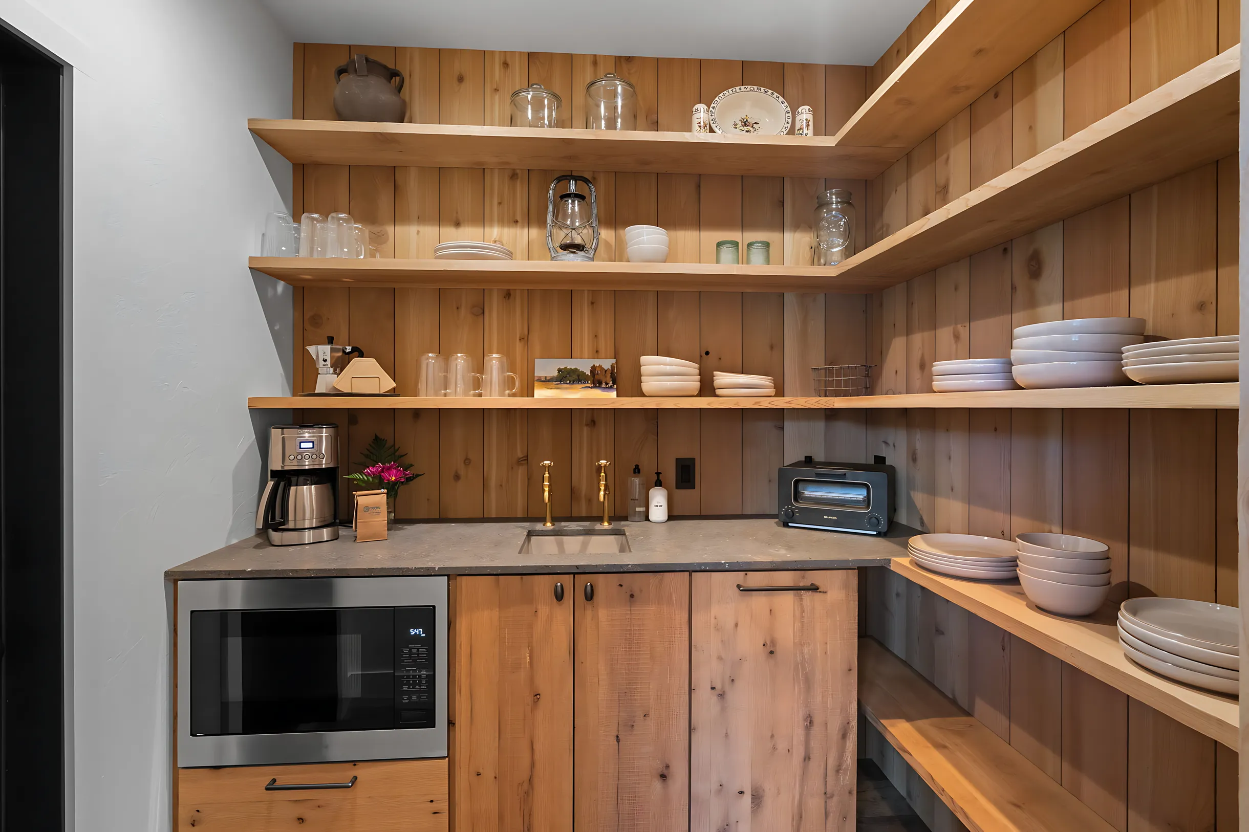 Wander Livingston Creek #90