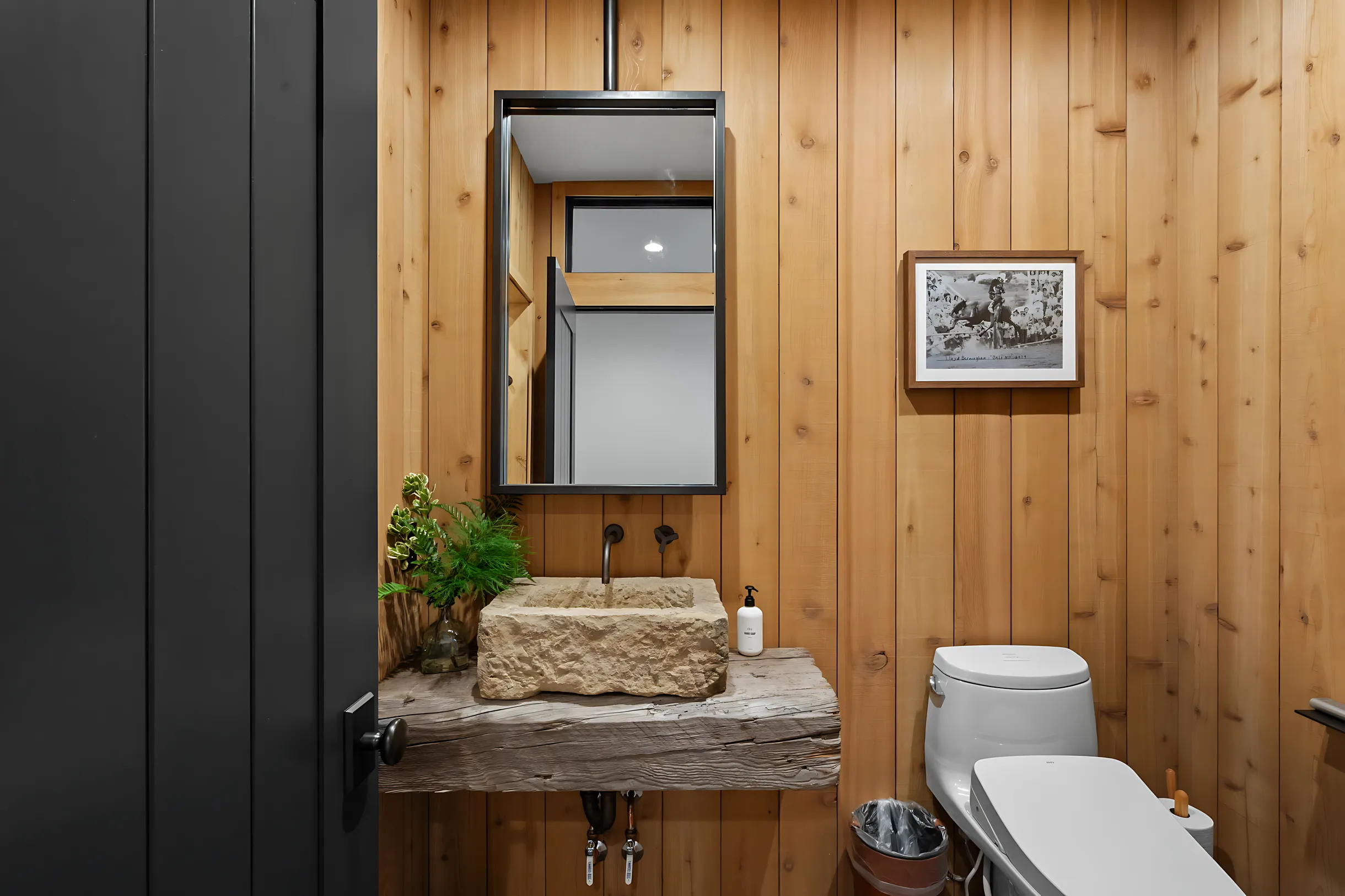 Wander Livingston Creek #7