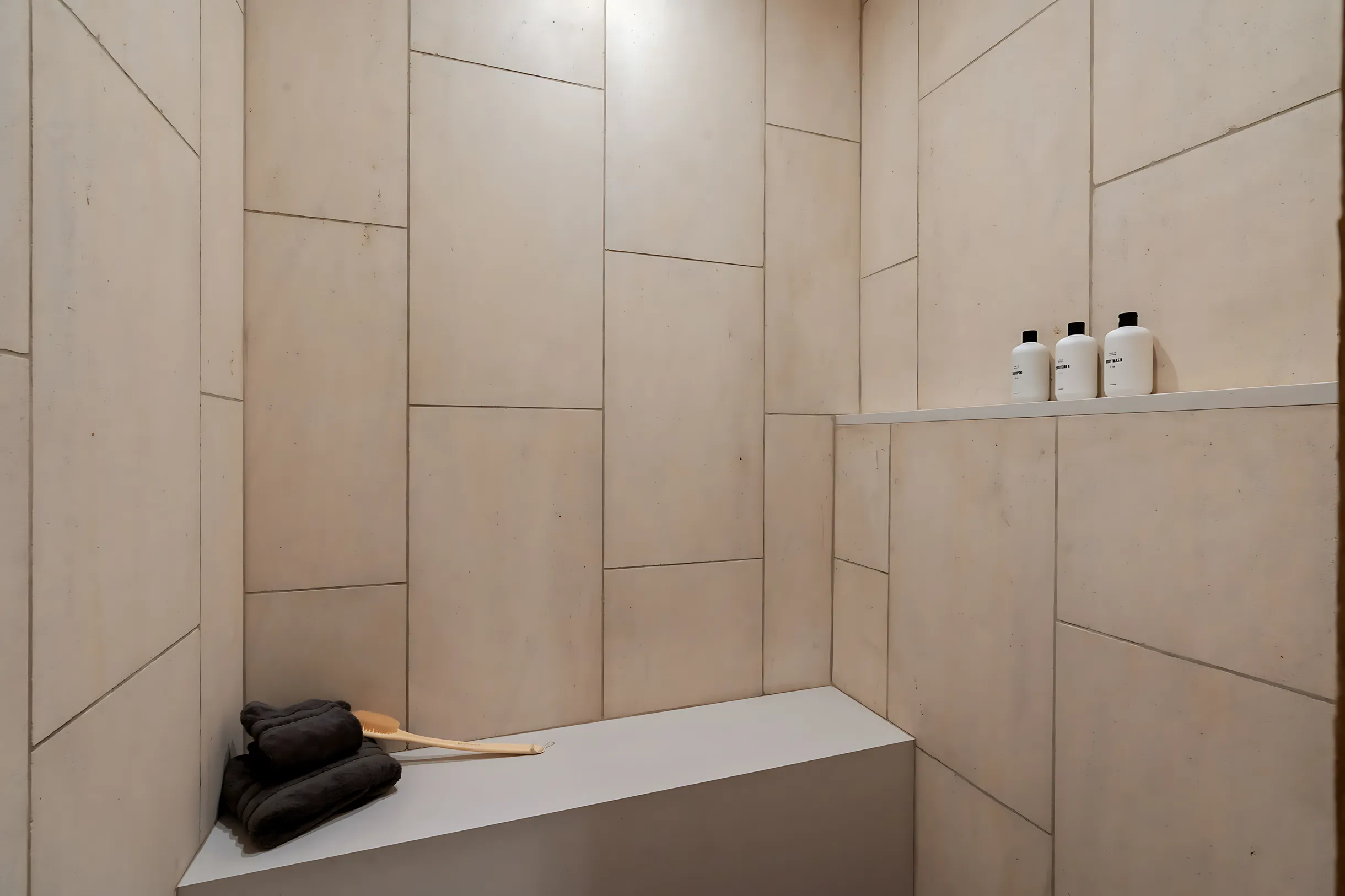 Wander Livingston Creek #71