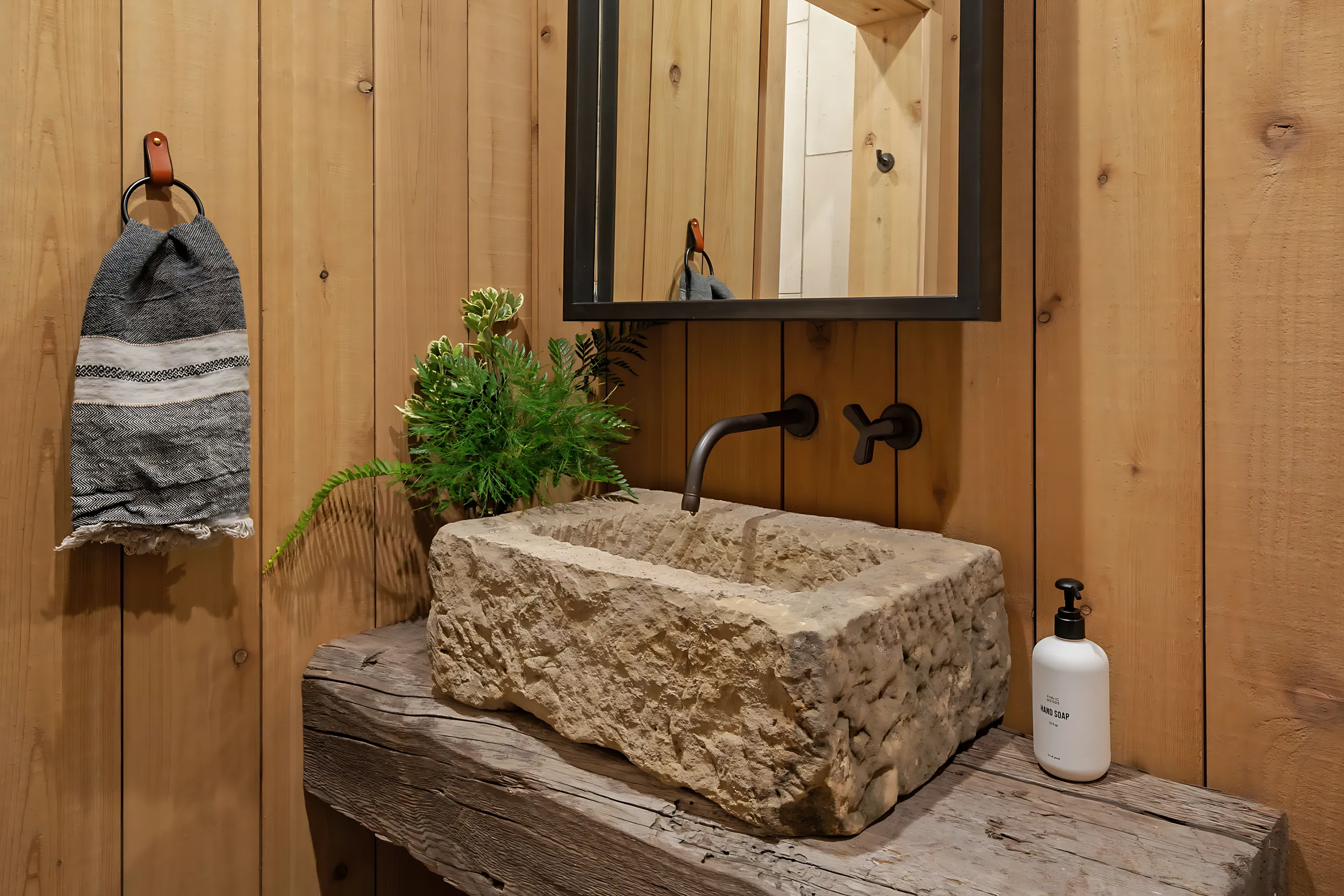 Wander Livingston Creek #30