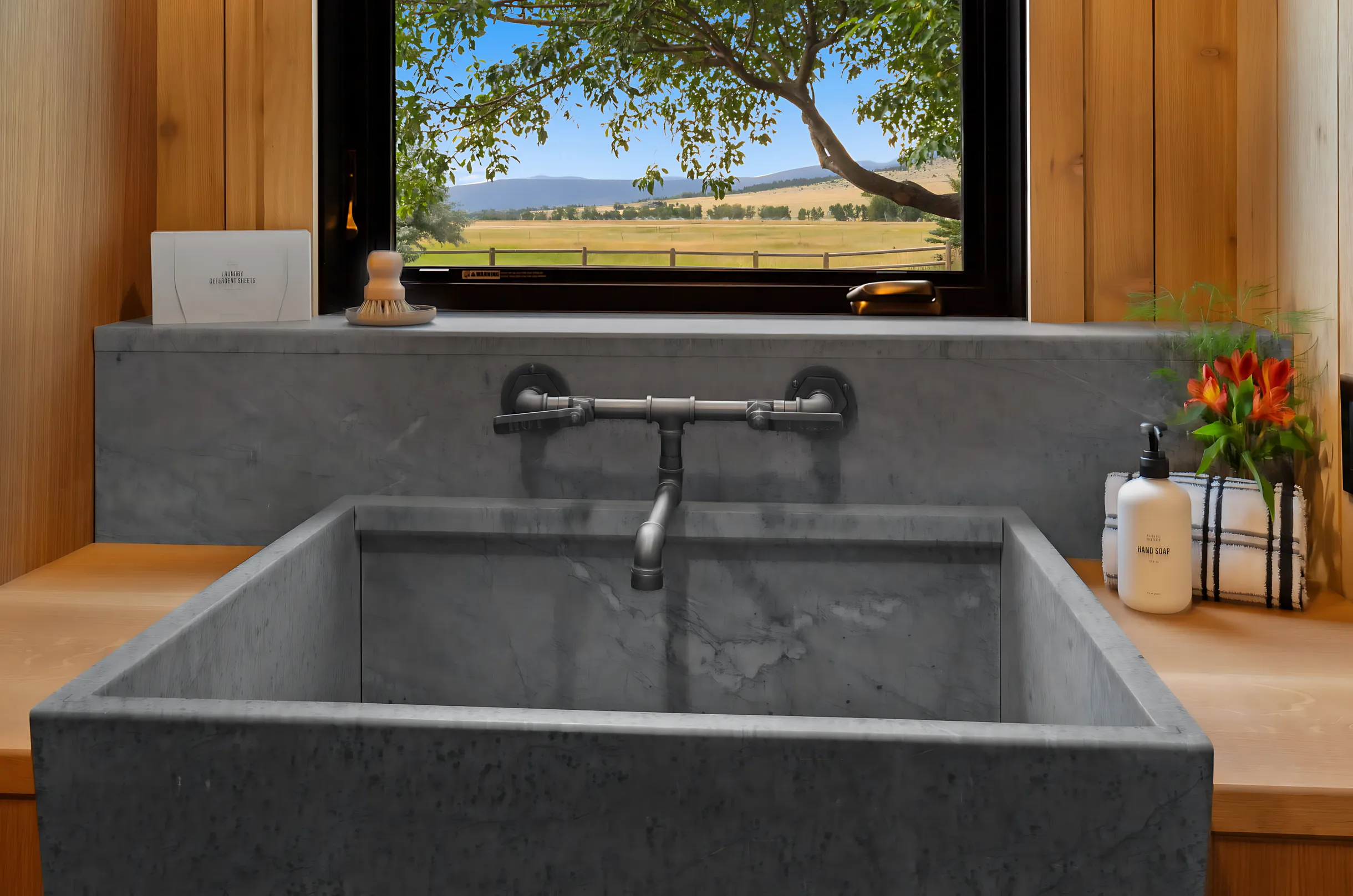 Wander Livingston Creek #31