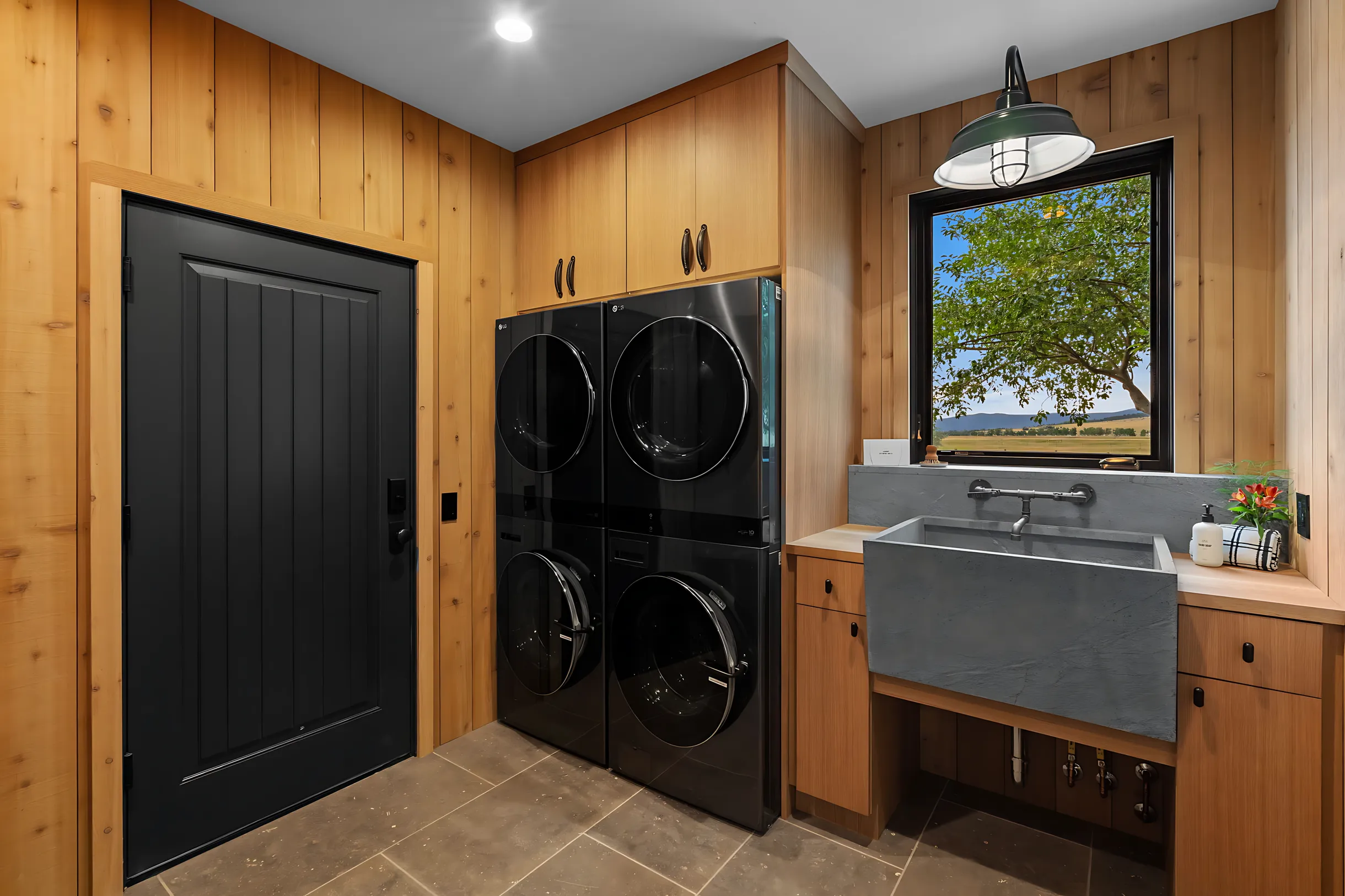 Wander Livingston Creek #8