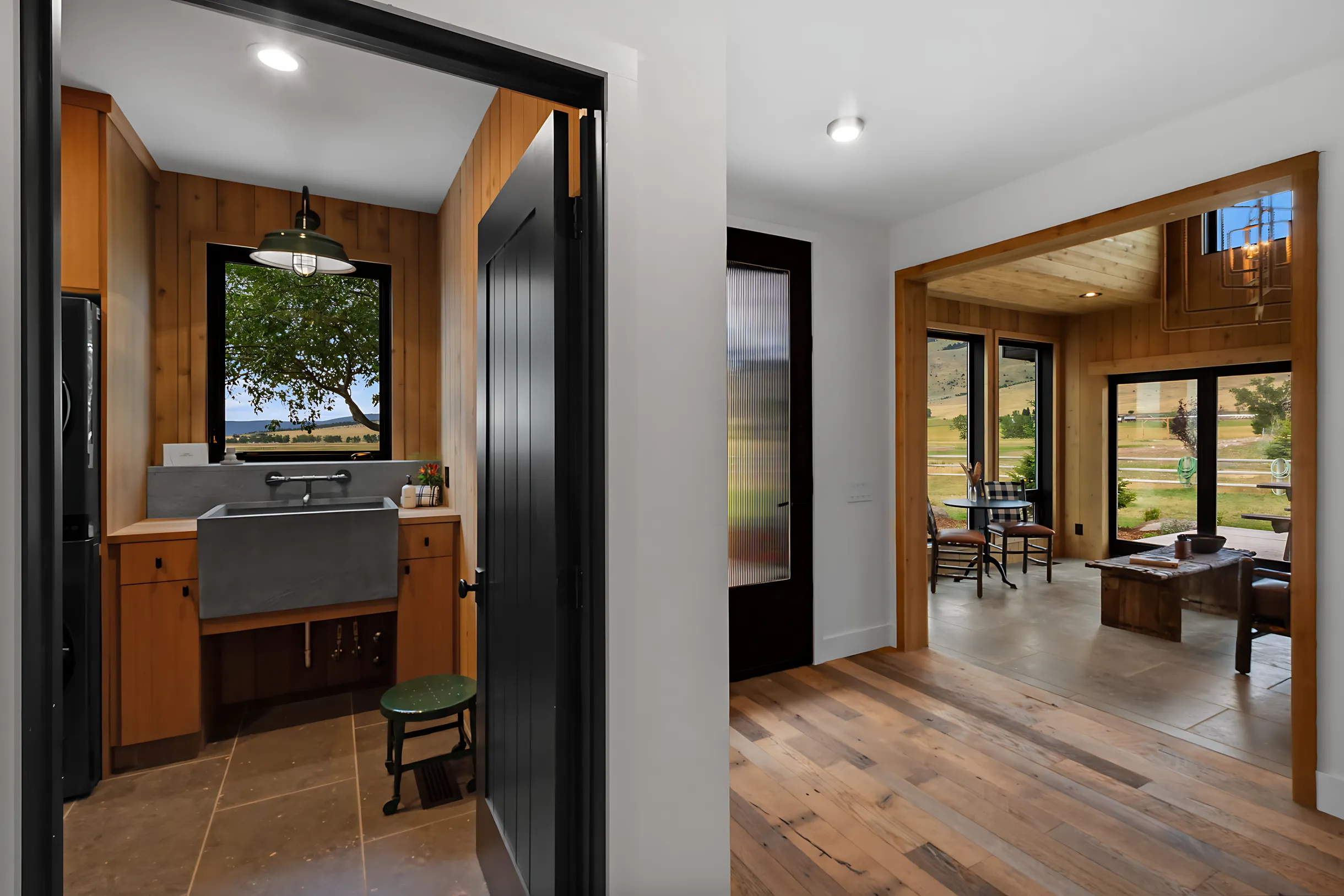 Wander Livingston Creek #72