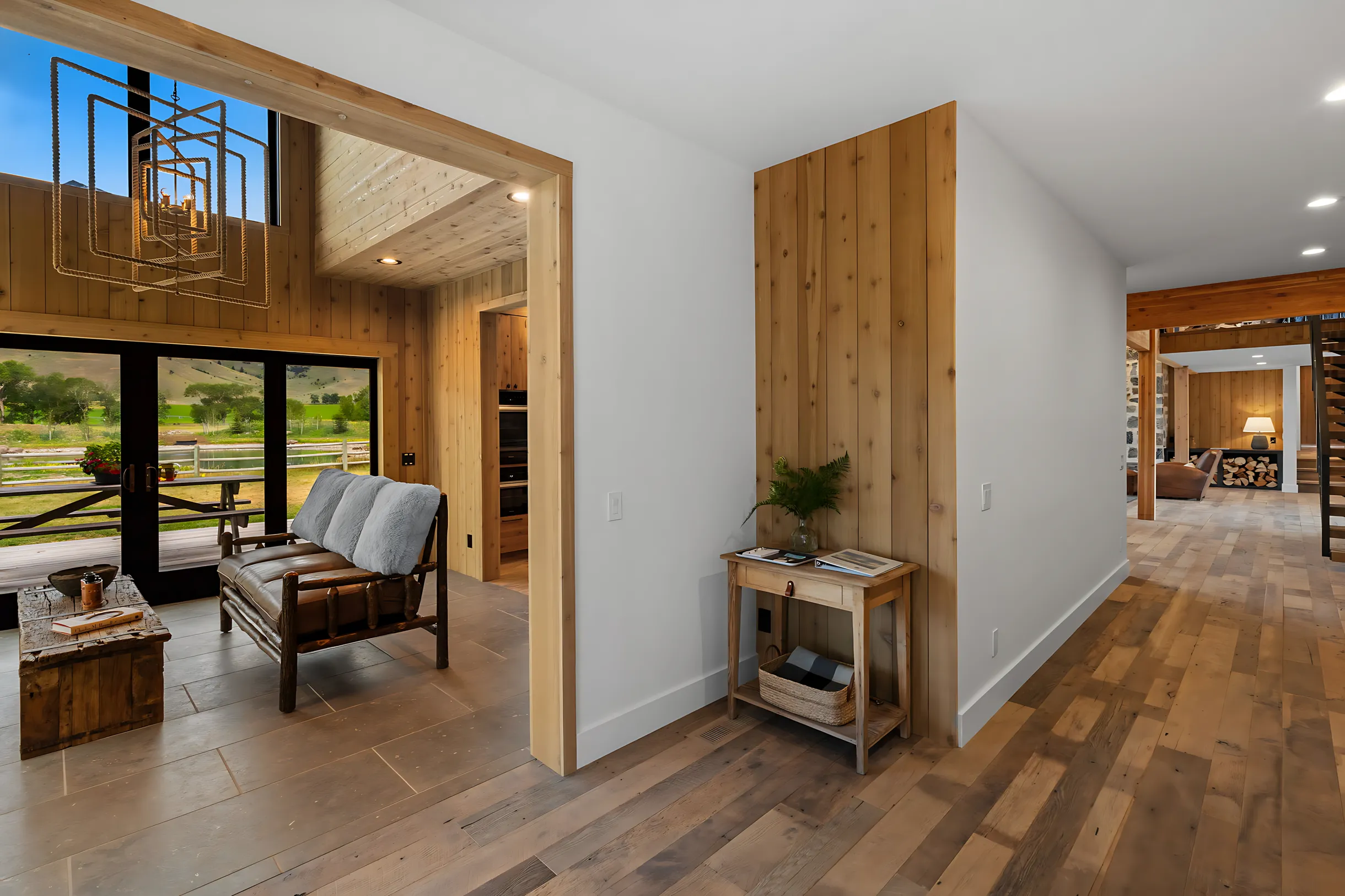 Wander Livingston Creek #9