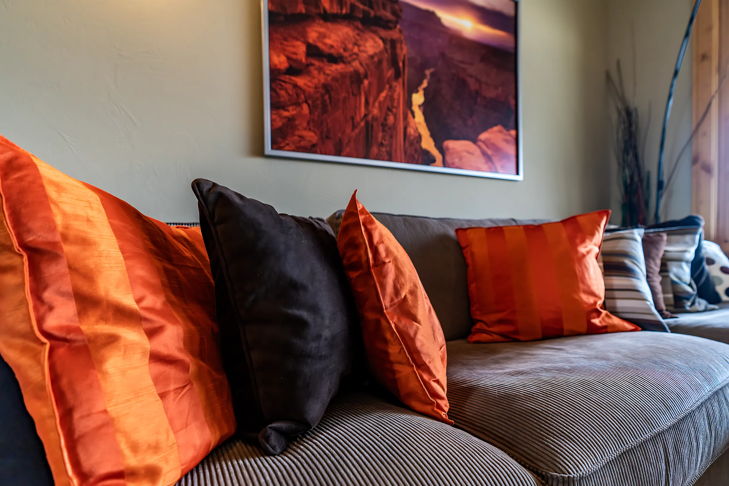 Wander Yellowstone Modern #38