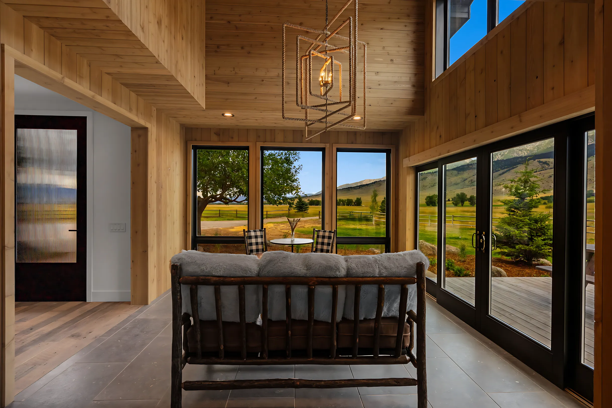 Wander Livingston Creek #91