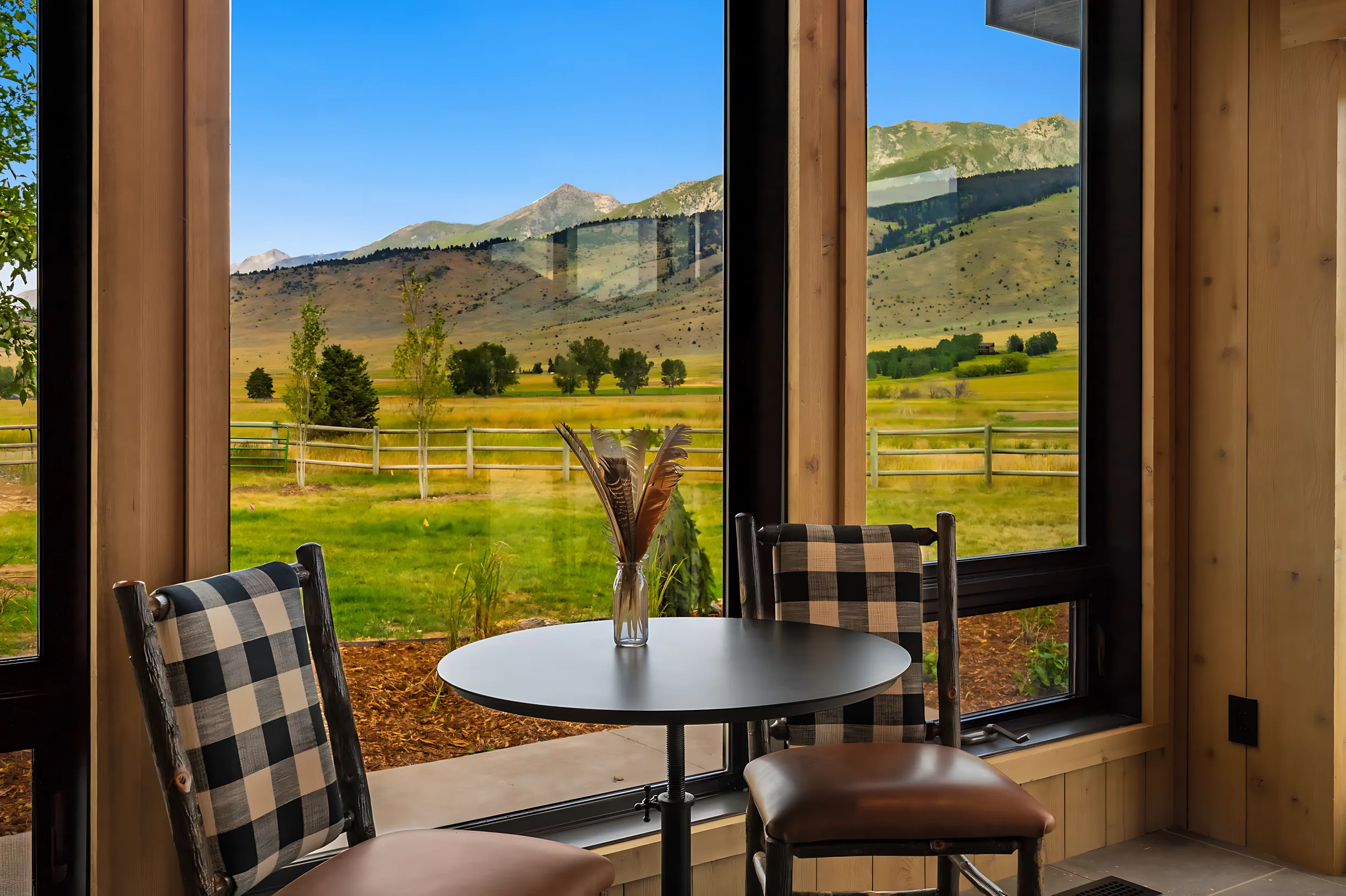 Wander Livingston Creek #49