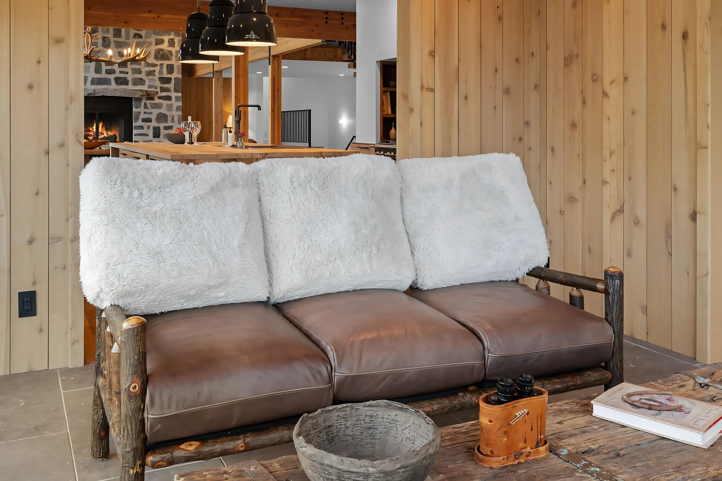 Wander Livingston Creek #115