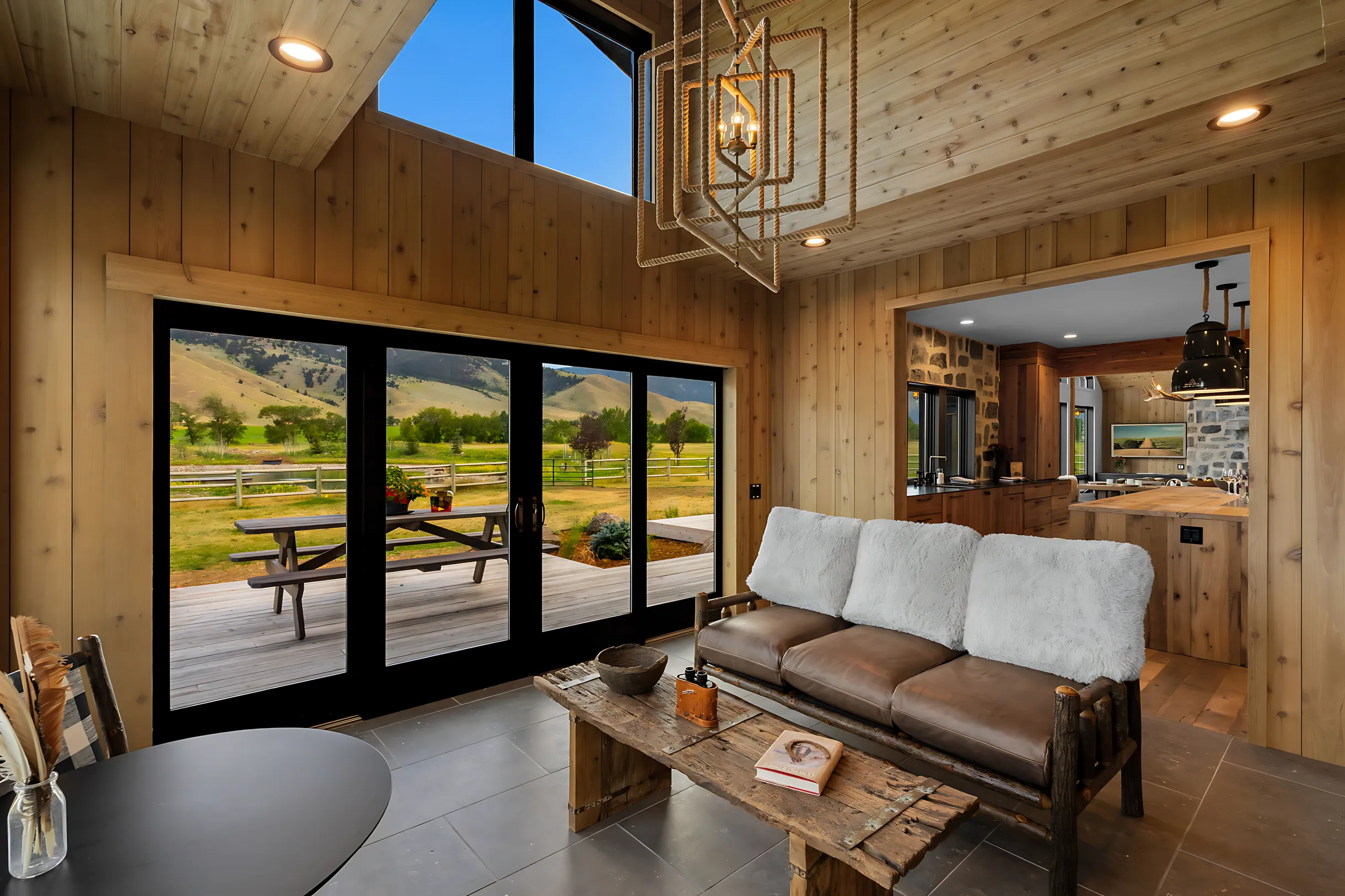 Wander Livingston Creek #131