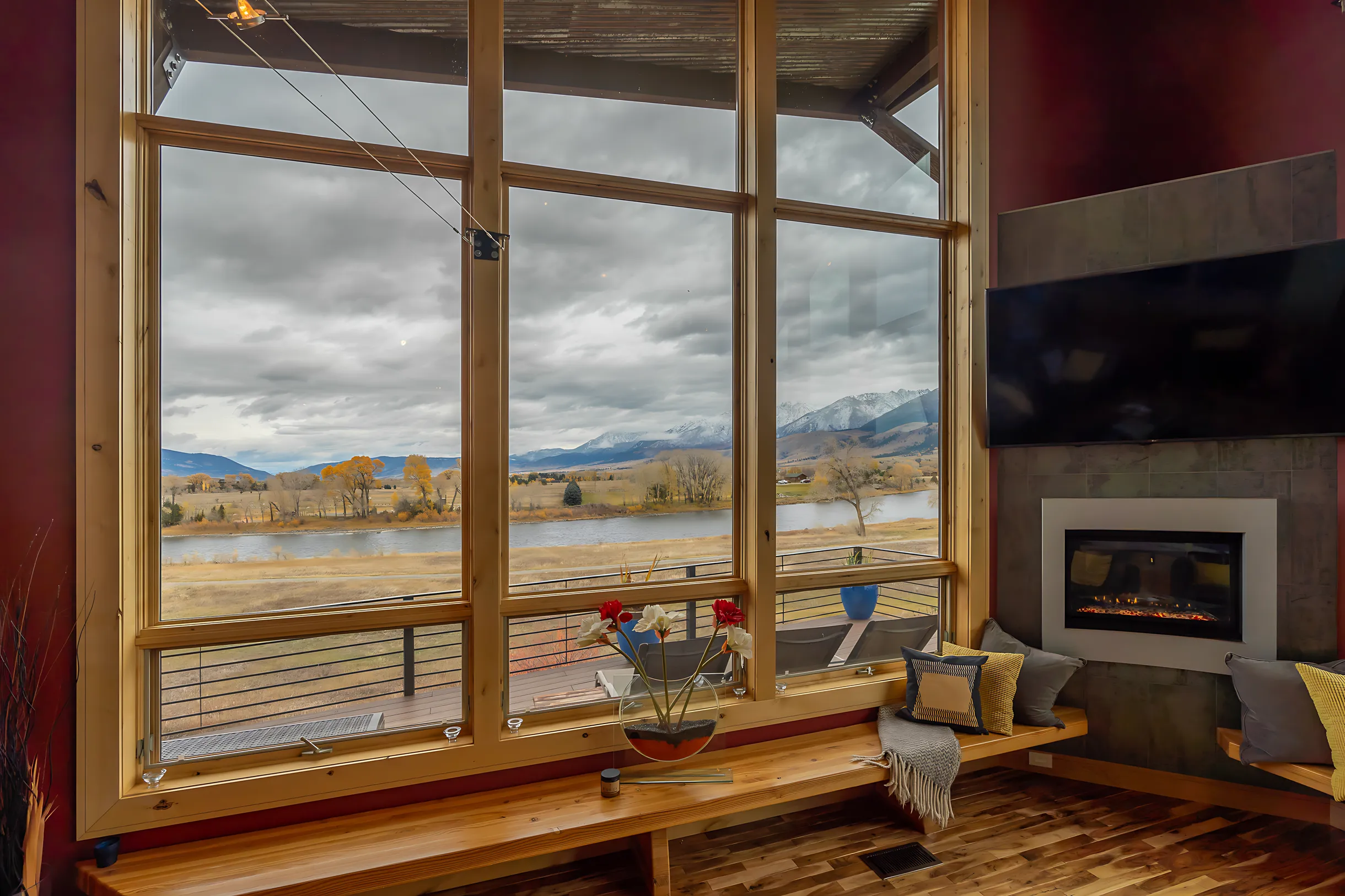 Wander Yellowstone Modern #50