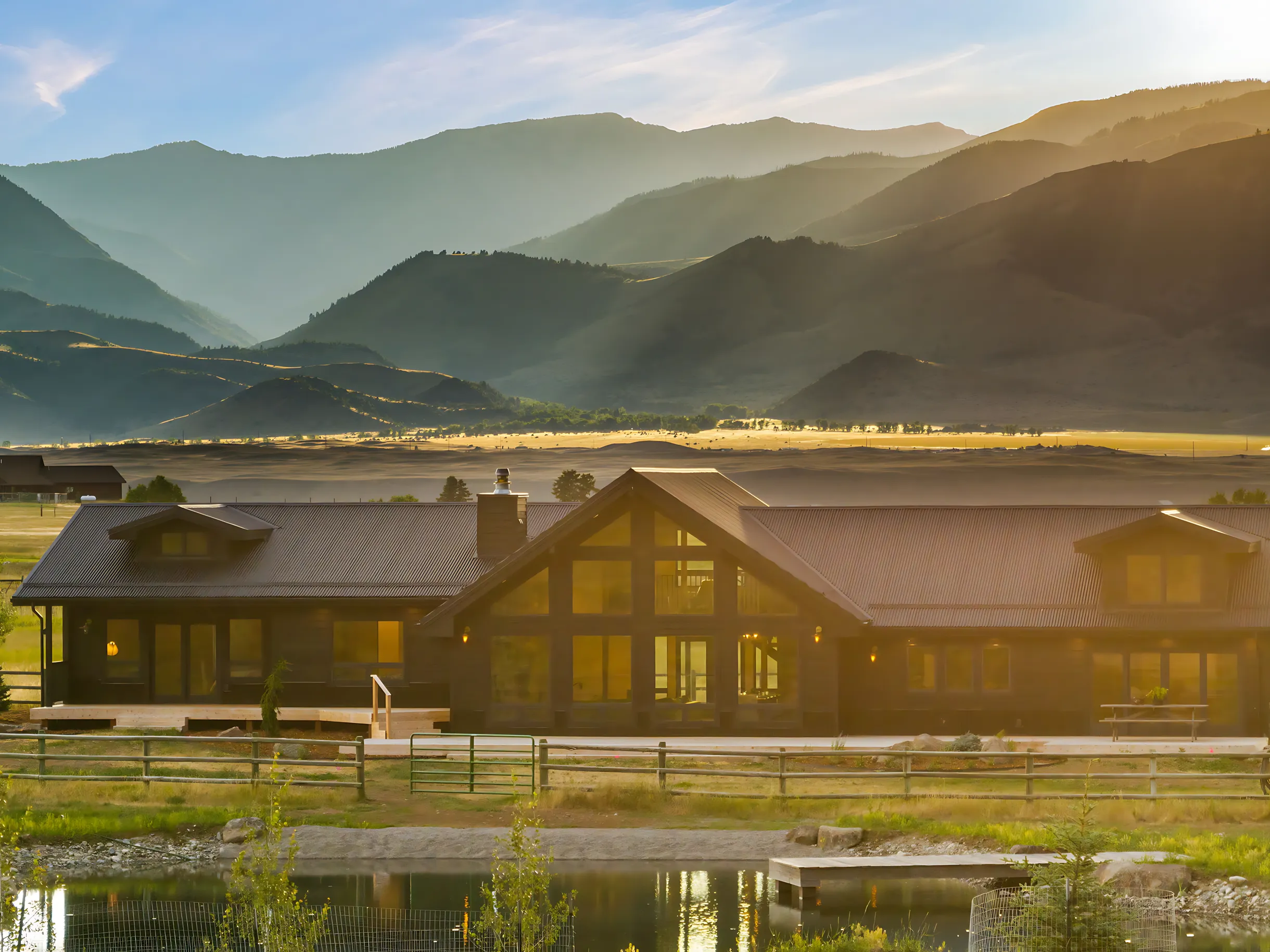 Wander Livingston Creek #5