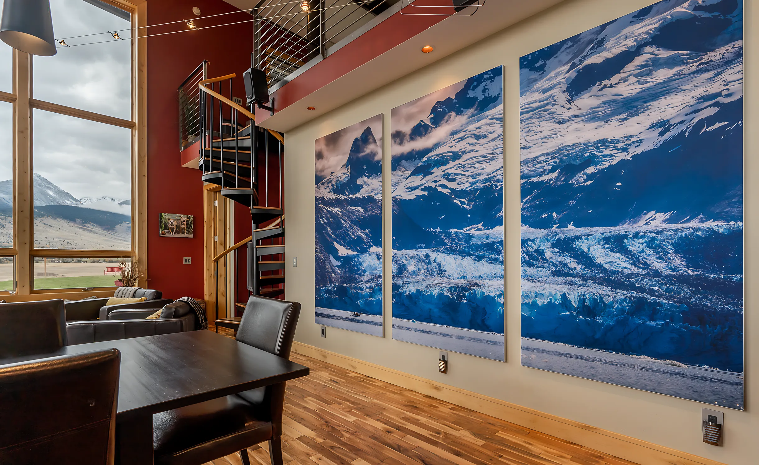 Wander Yellowstone Modern #26