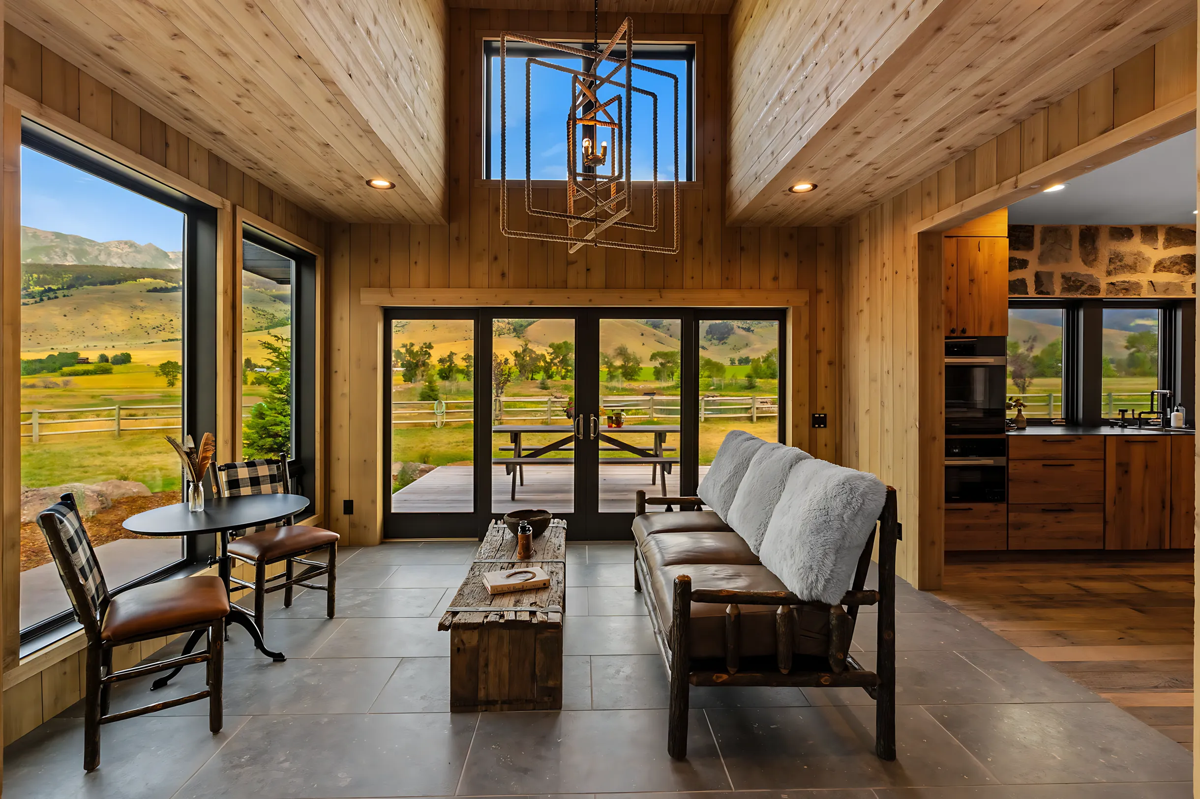 Wander Livingston Creek #124