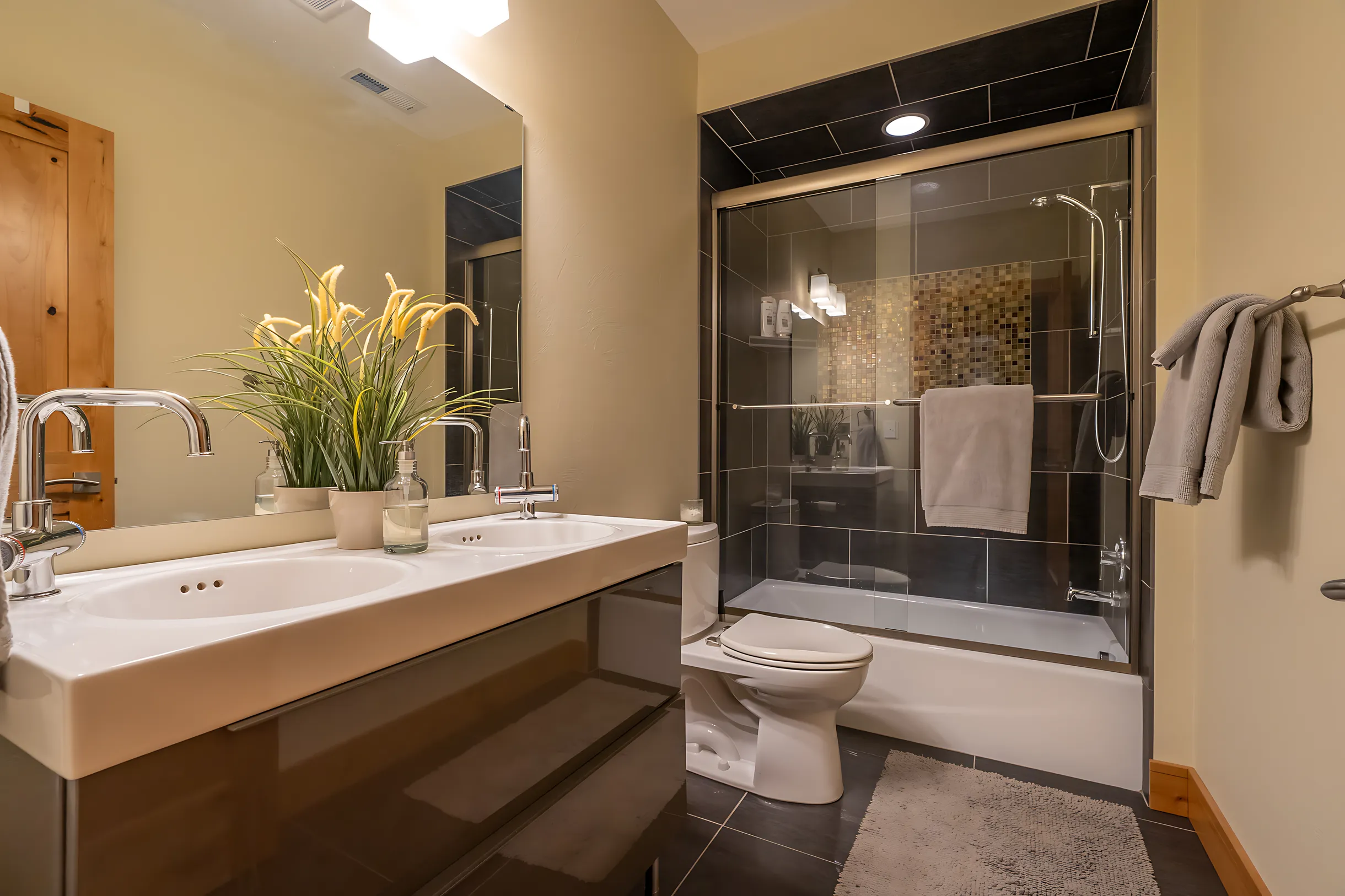 Wander Yellowstone Modern #8