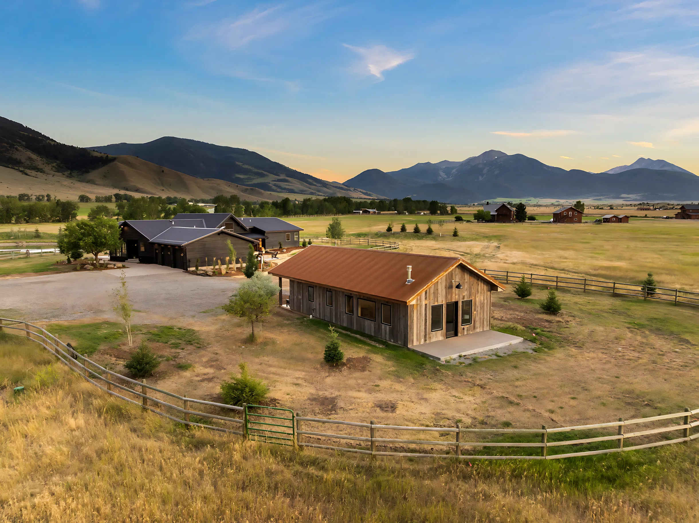 Wander Livingston Creek #10