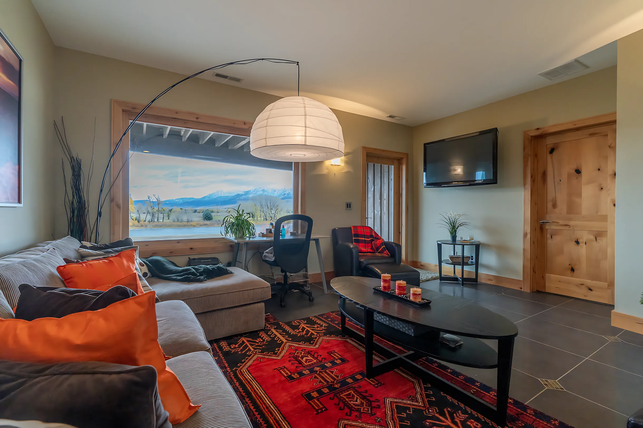 Wander Yellowstone Modern #27