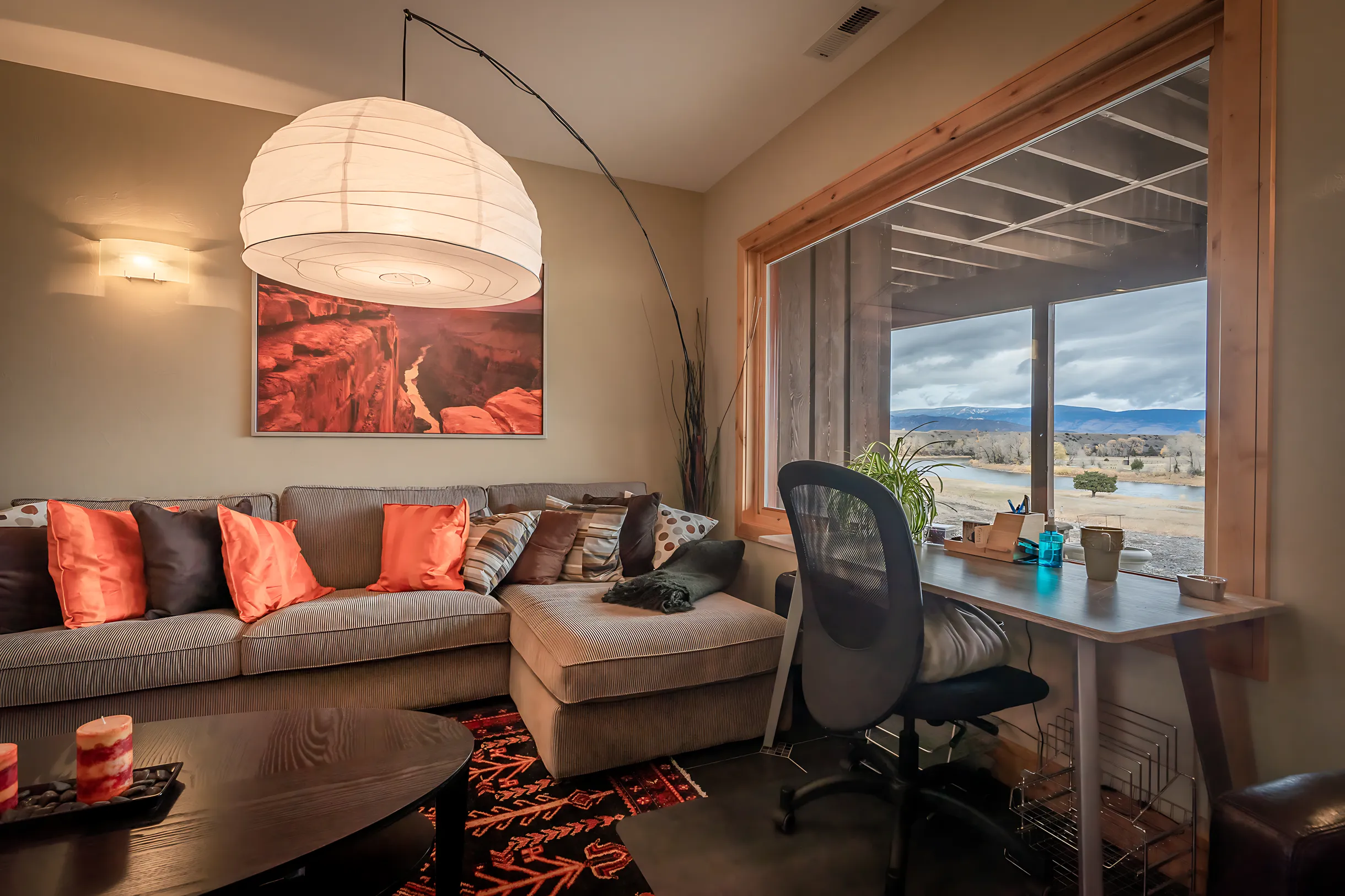 Wander Yellowstone Modern #10